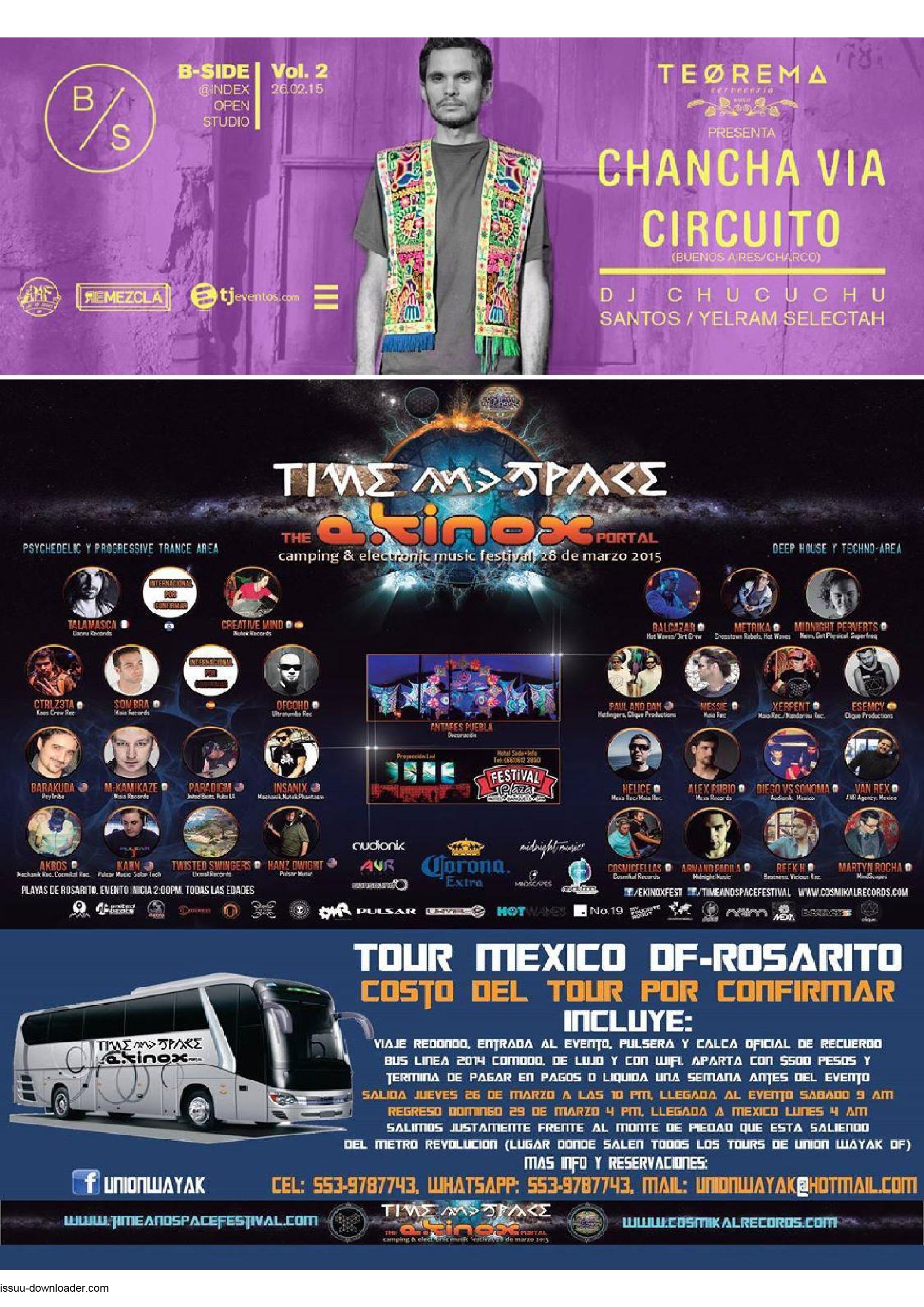 EN TIJUANA REVISTA - EDICIÓN 53 — page 29