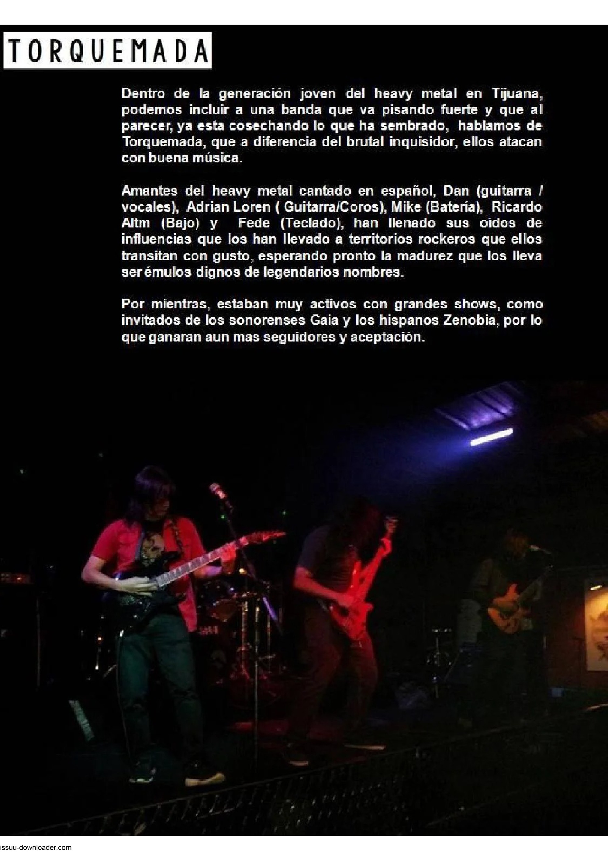 EN TIJUANA REVISTA - EDICIÓN 53 — page 31