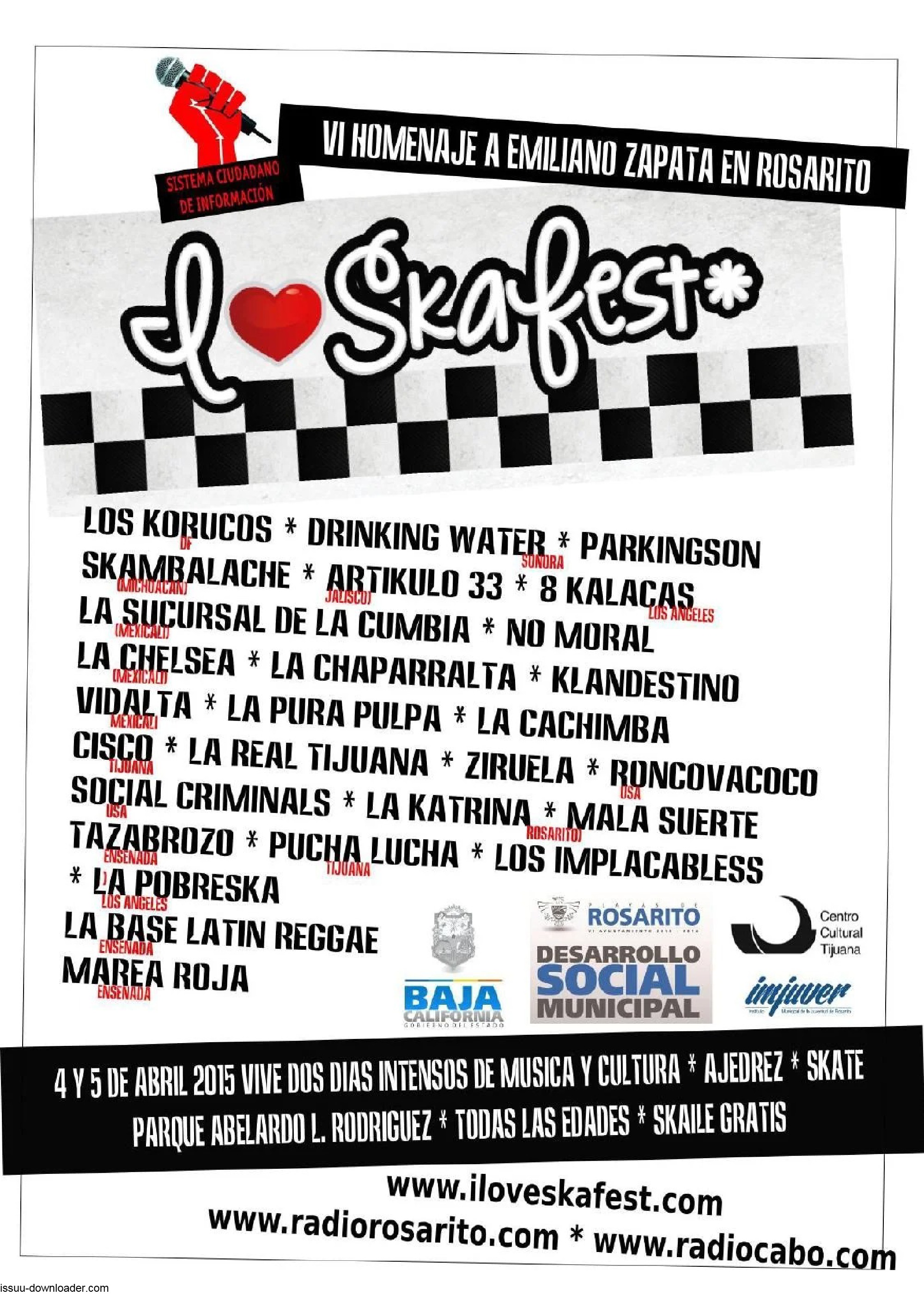 EN TIJUANA REVISTA - EDICIÓN 53 — page 41