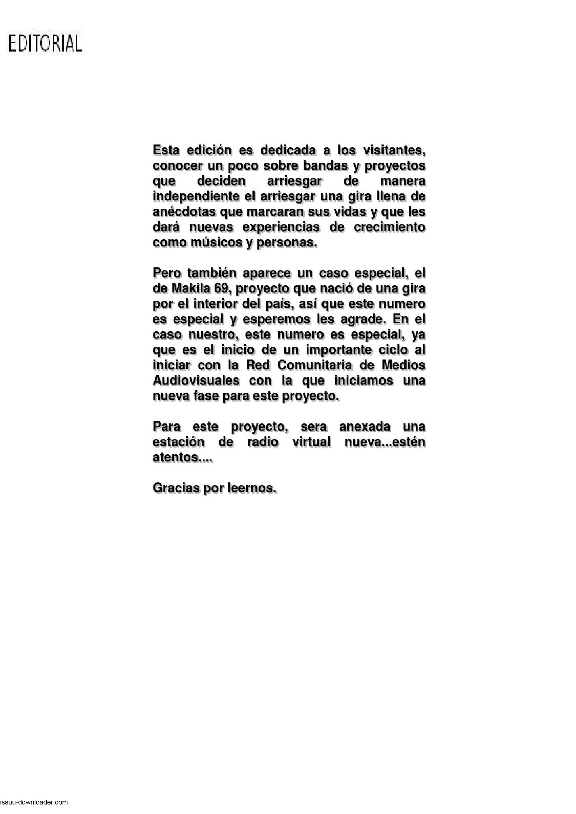 EN TIJUANA REVISTA - EDICIÓN 54 #EDICIONVISITANTES — page 11
