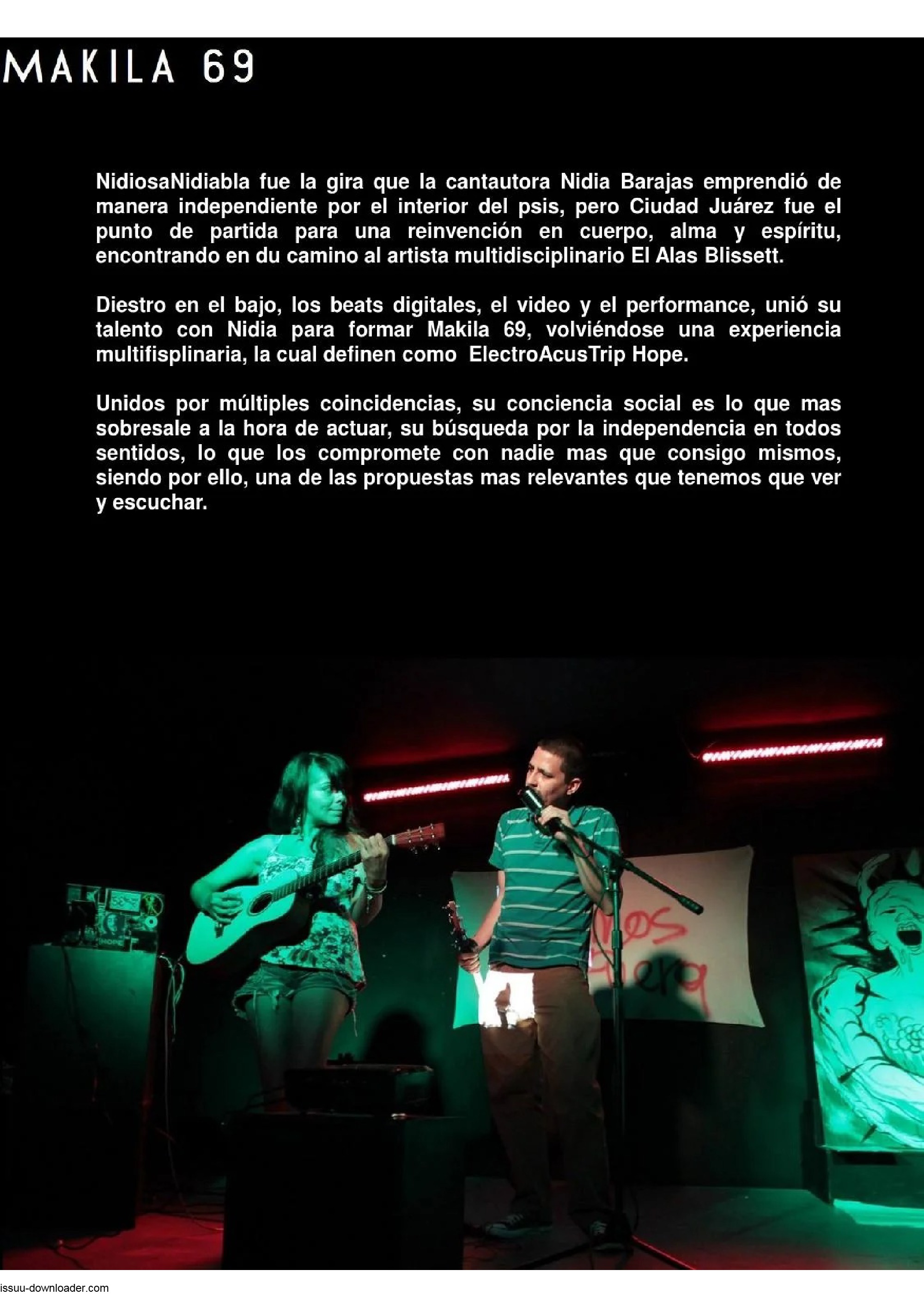EN TIJUANA REVISTA - EDICIÓN 54 #EDICIONVISITANTES — page 15