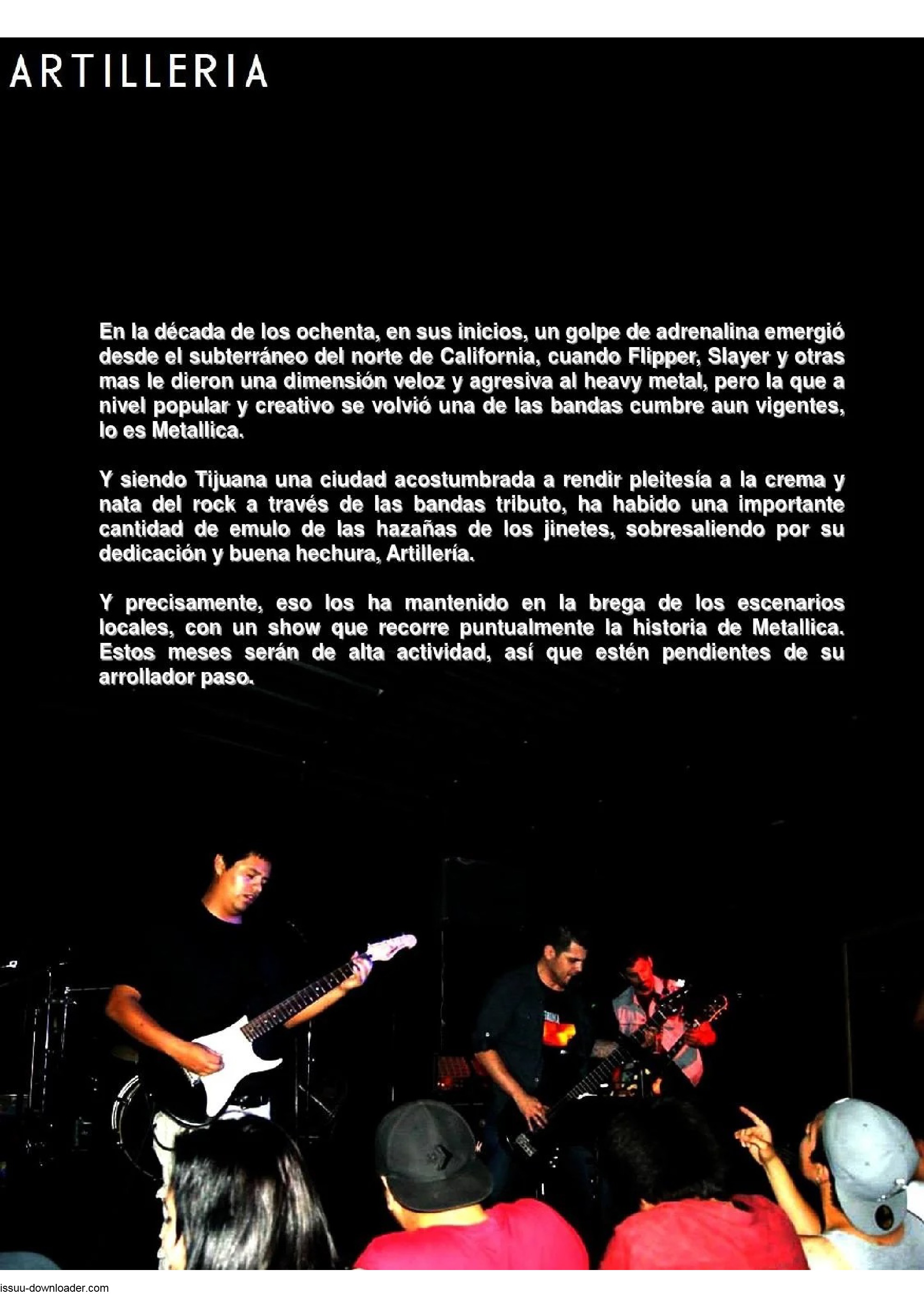 EN TIJUANA REVISTA - EDICIÓN 54 #EDICIONVISITANTES — page 17
