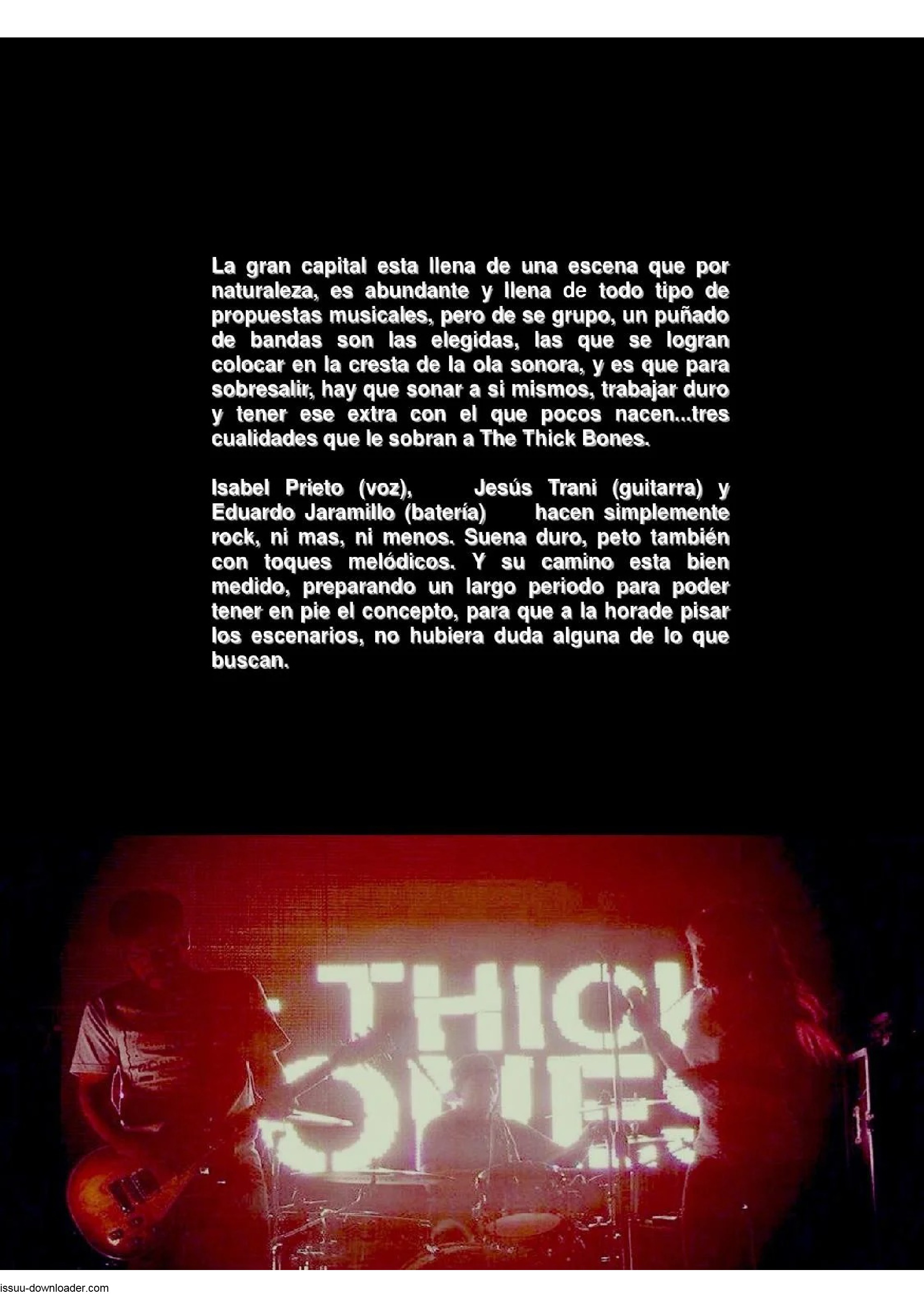 EN TIJUANA REVISTA - EDICIÓN 54 #EDICIONVISITANTES — page 22