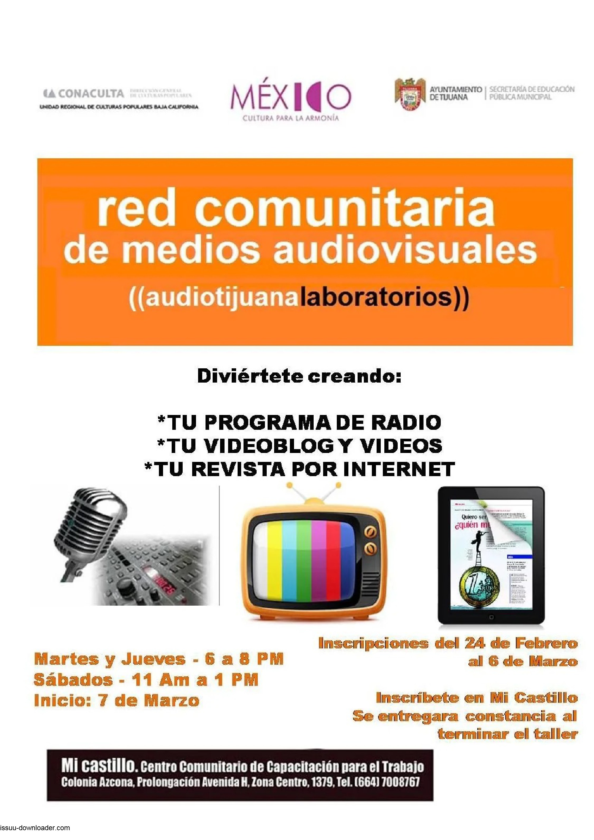 EN TIJUANA REVISTA - EDICIÓN 54 #EDICIONVISITANTES — page 31