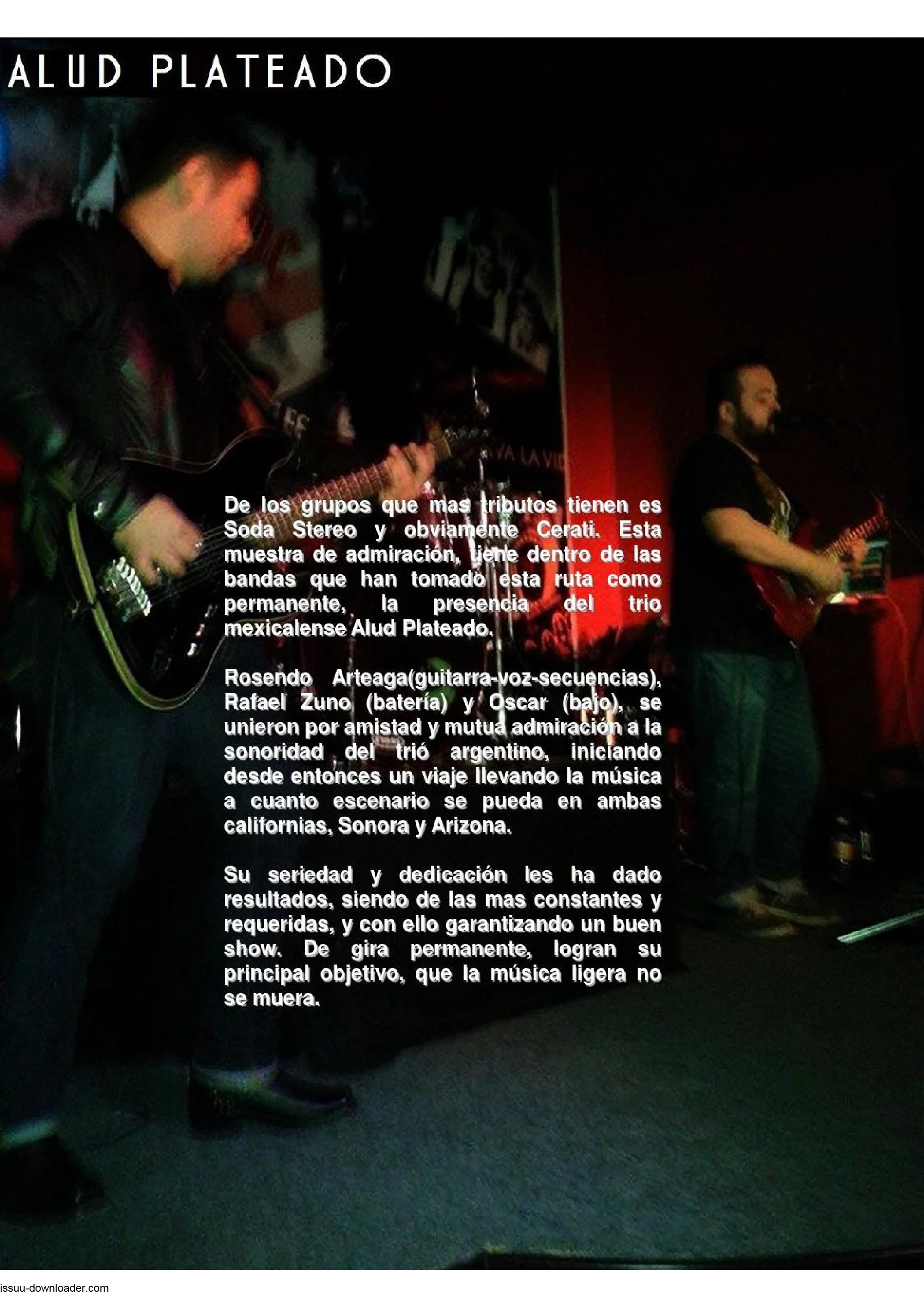 EN TIJUANA REVISTA - EDICIÓN 54 #EDICIONVISITANTES — page 37