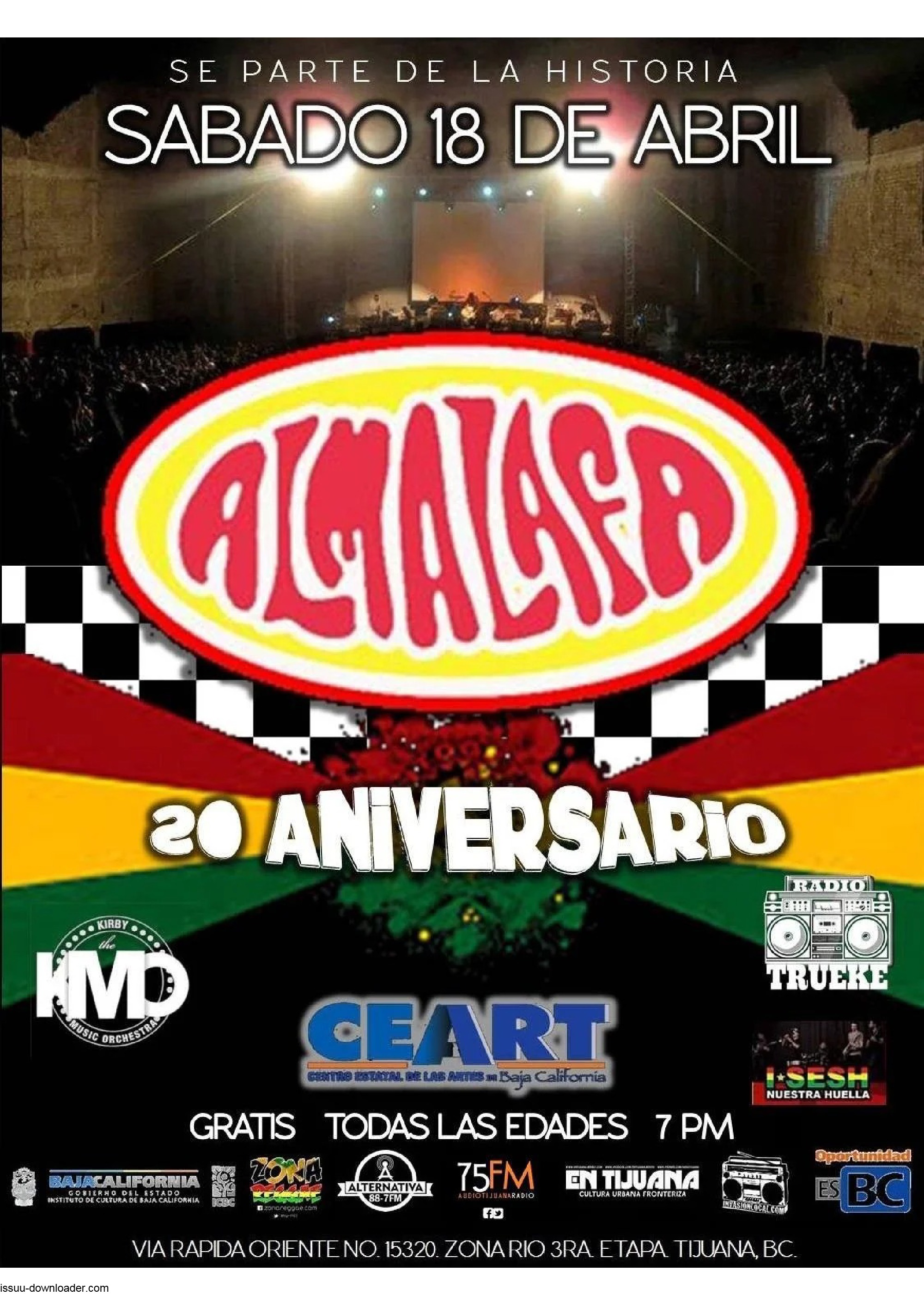 EN TIJUANA REVISTA - EDICIÓN 54 #EDICIONVISITANTES — page 41