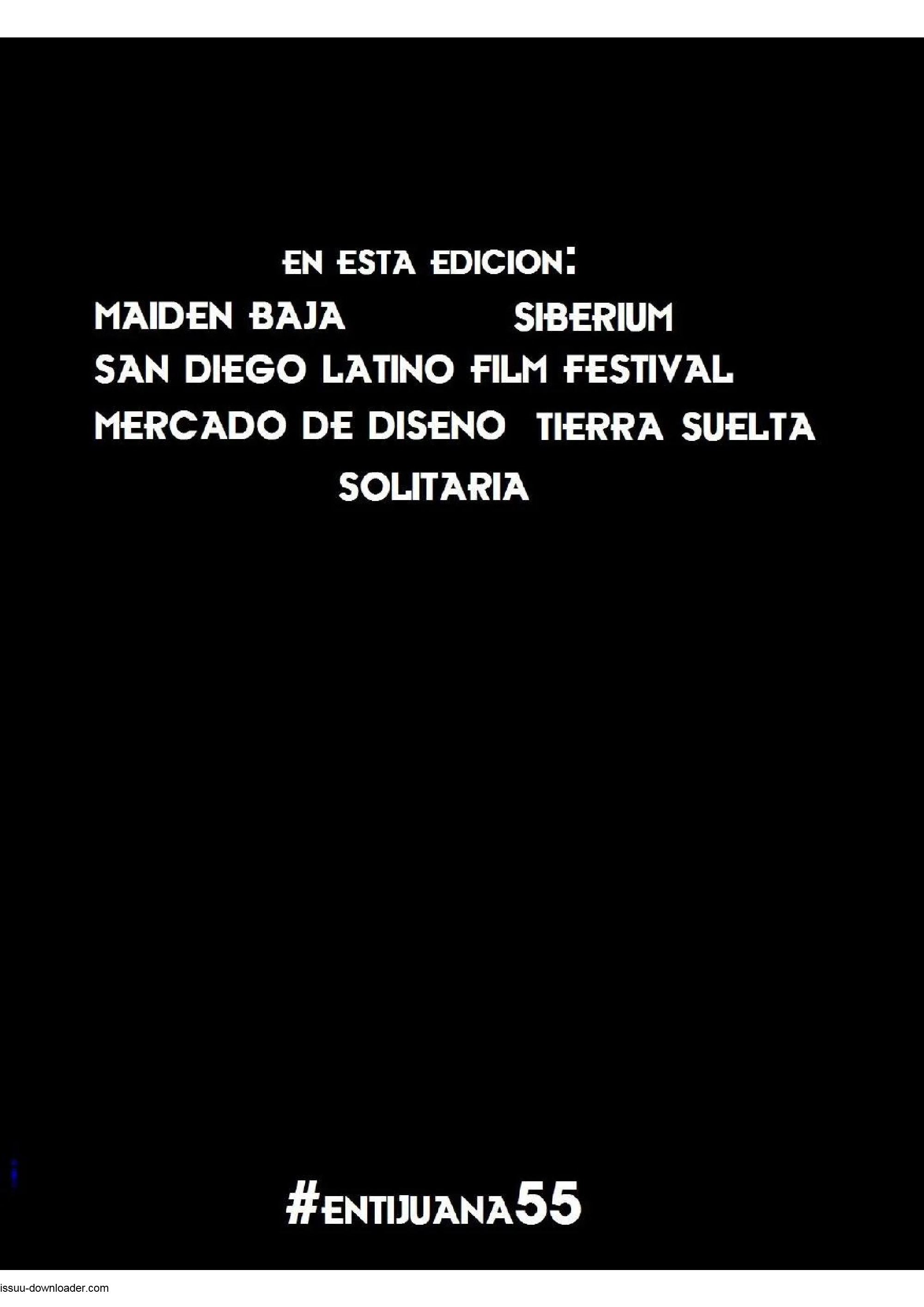 EN TIJUANA REVISTA - EDICIÓN 55 — page 2