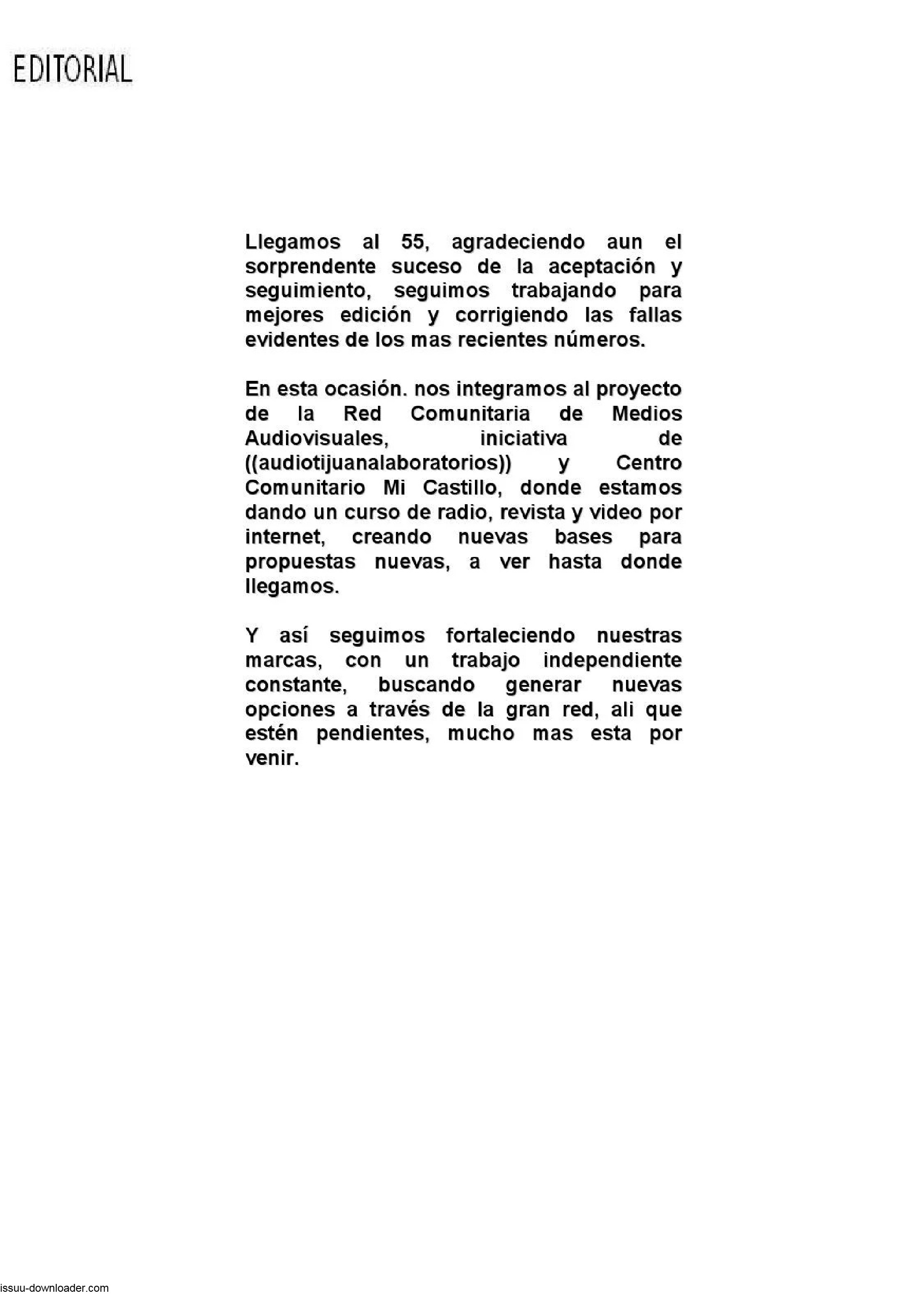 EN TIJUANA REVISTA - EDICIÓN 55 — page 13