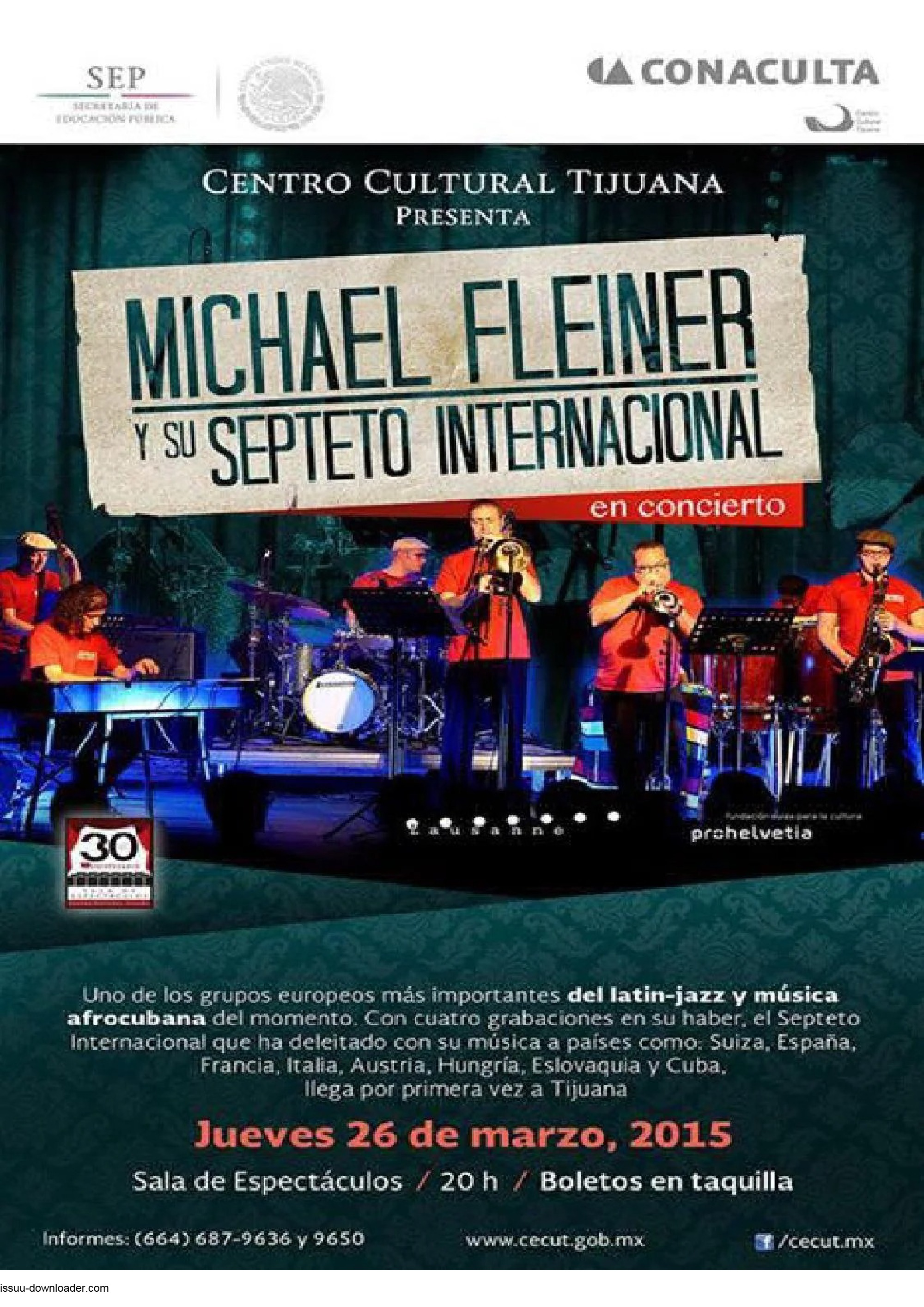EN TIJUANA REVISTA - EDICIÓN 55 — page 15