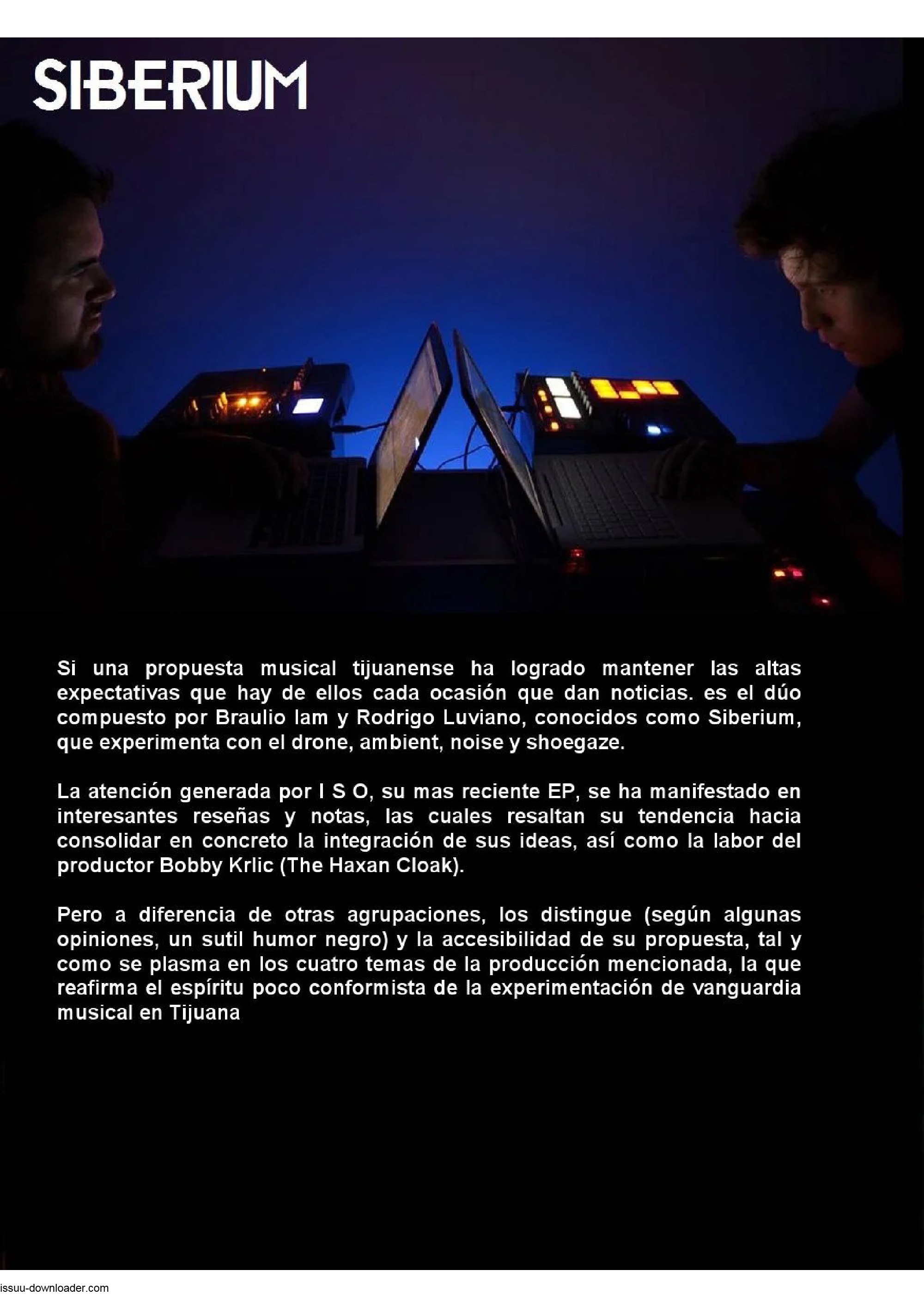 EN TIJUANA REVISTA - EDICIÓN 55 — page 16