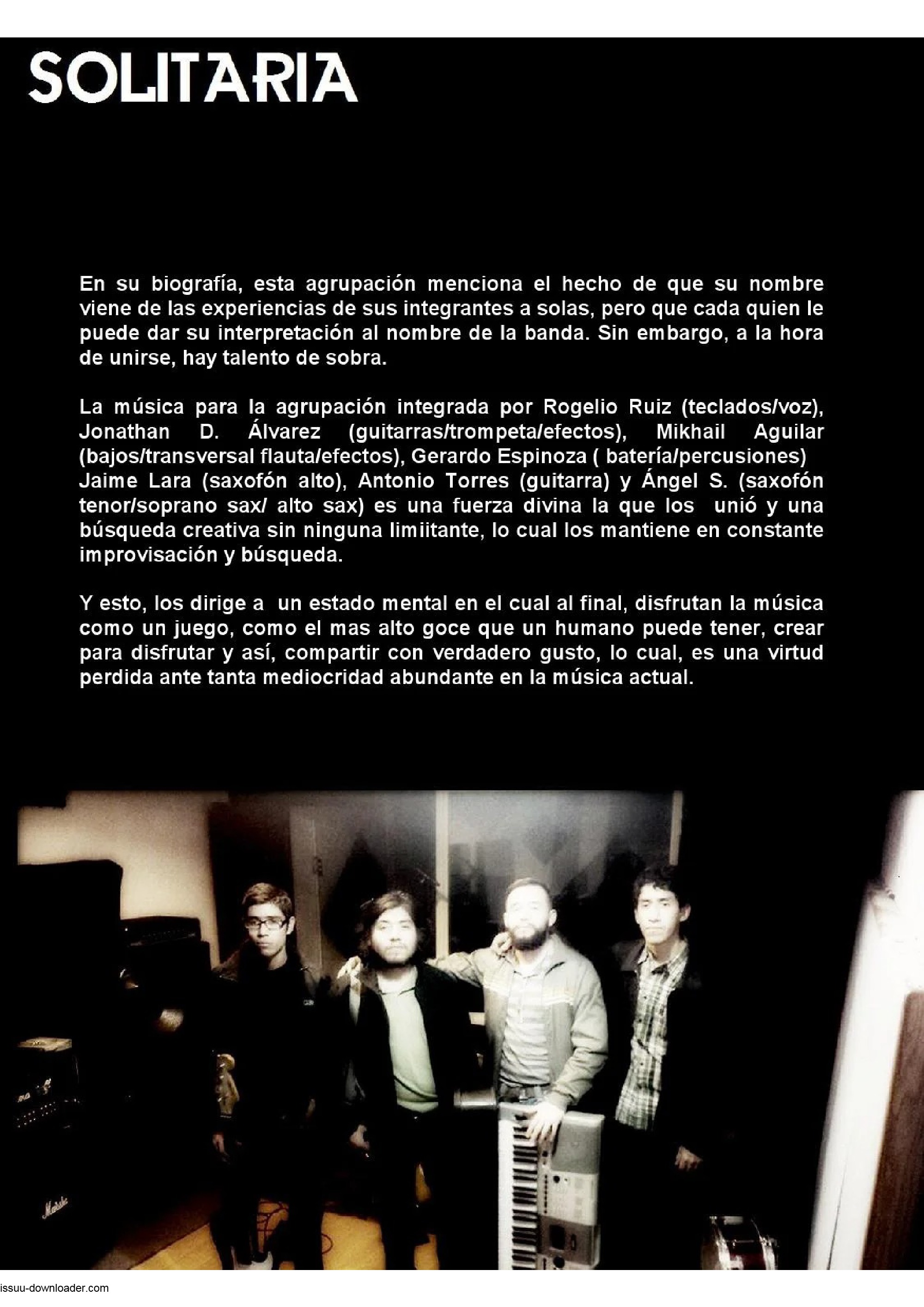 EN TIJUANA REVISTA - EDICIÓN 55 — page 18