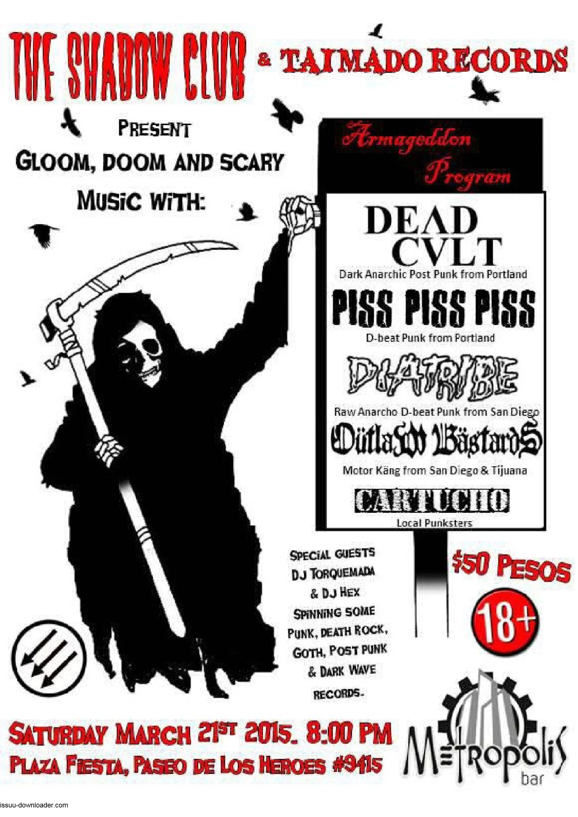 EN TIJUANA REVISTA - EDICIÓN 55 — page 20