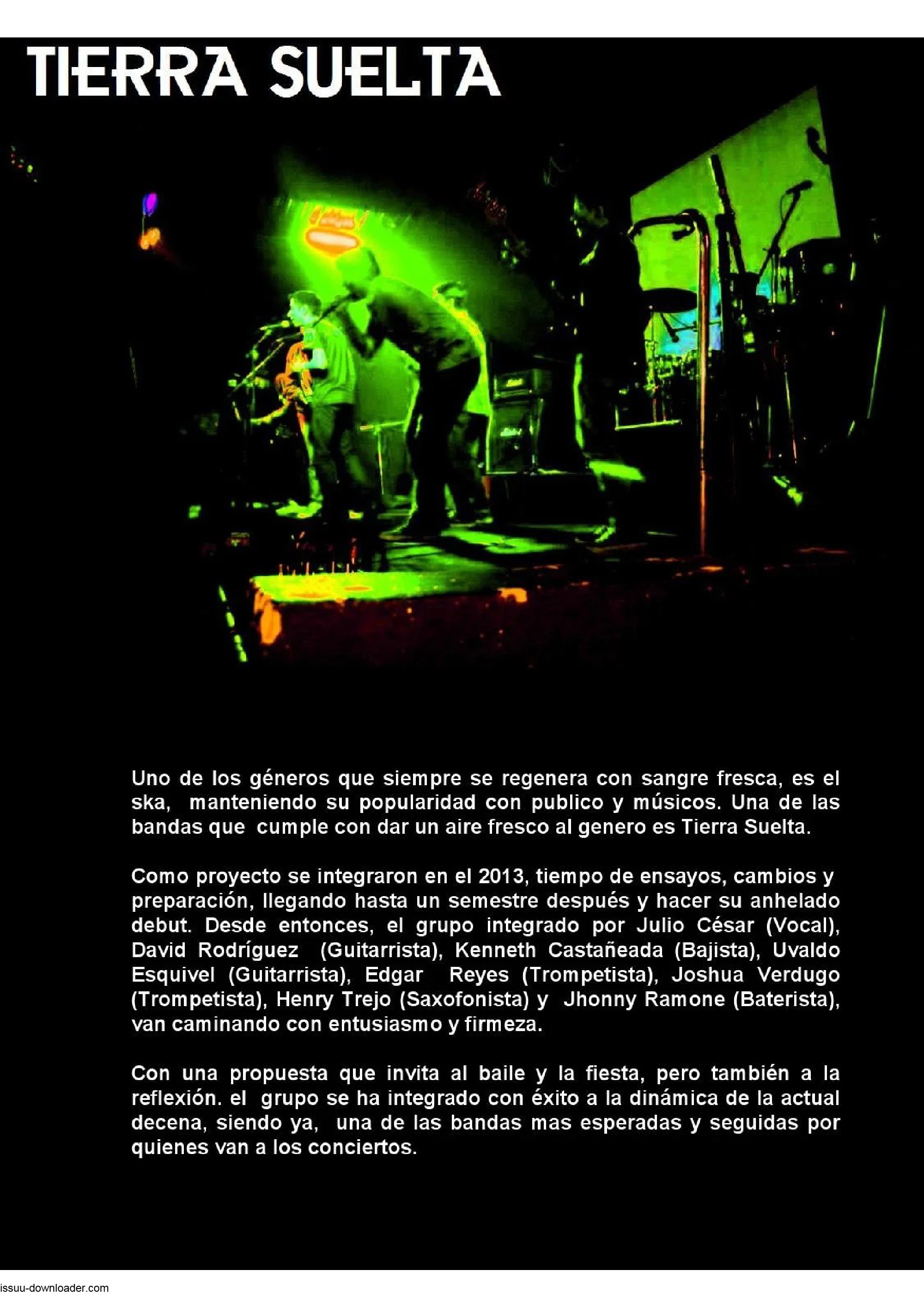 EN TIJUANA REVISTA - EDICIÓN 55 — page 21