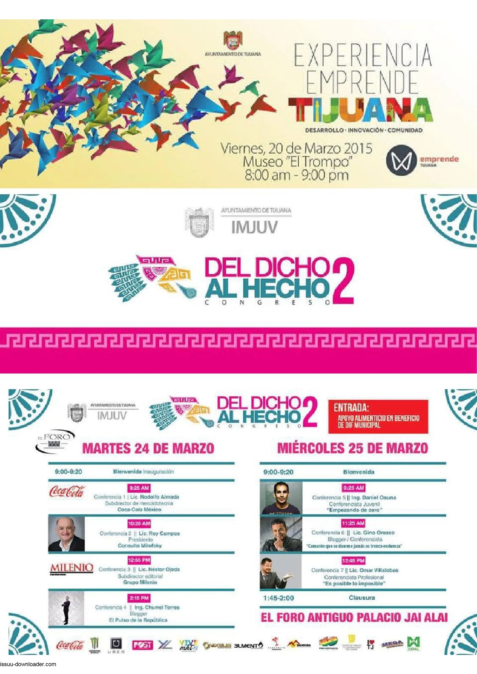 EN TIJUANA REVISTA - EDICIÓN 55 — page 22