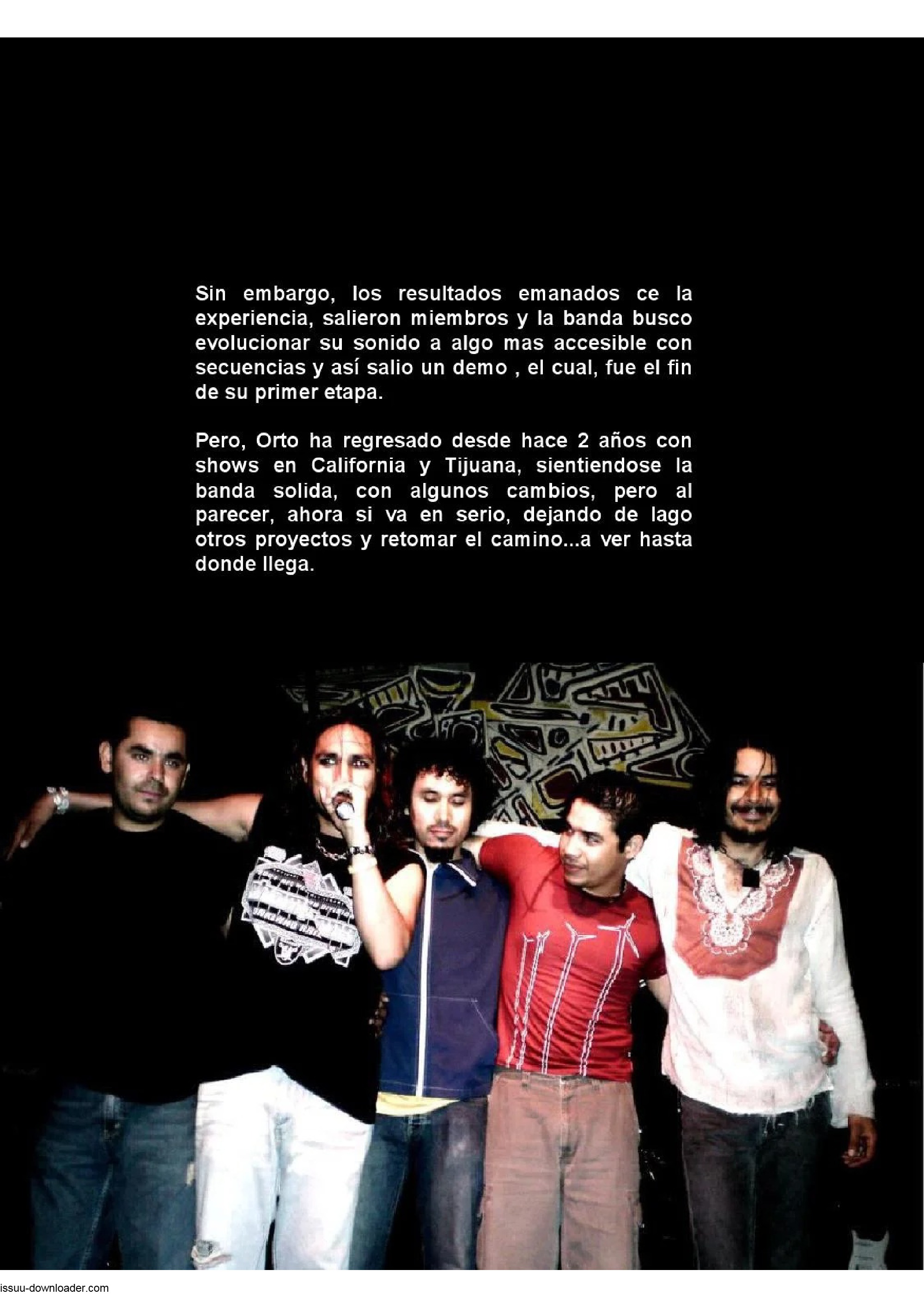 EN TIJUANA REVISTA - EDICIÓN 55 — page 25