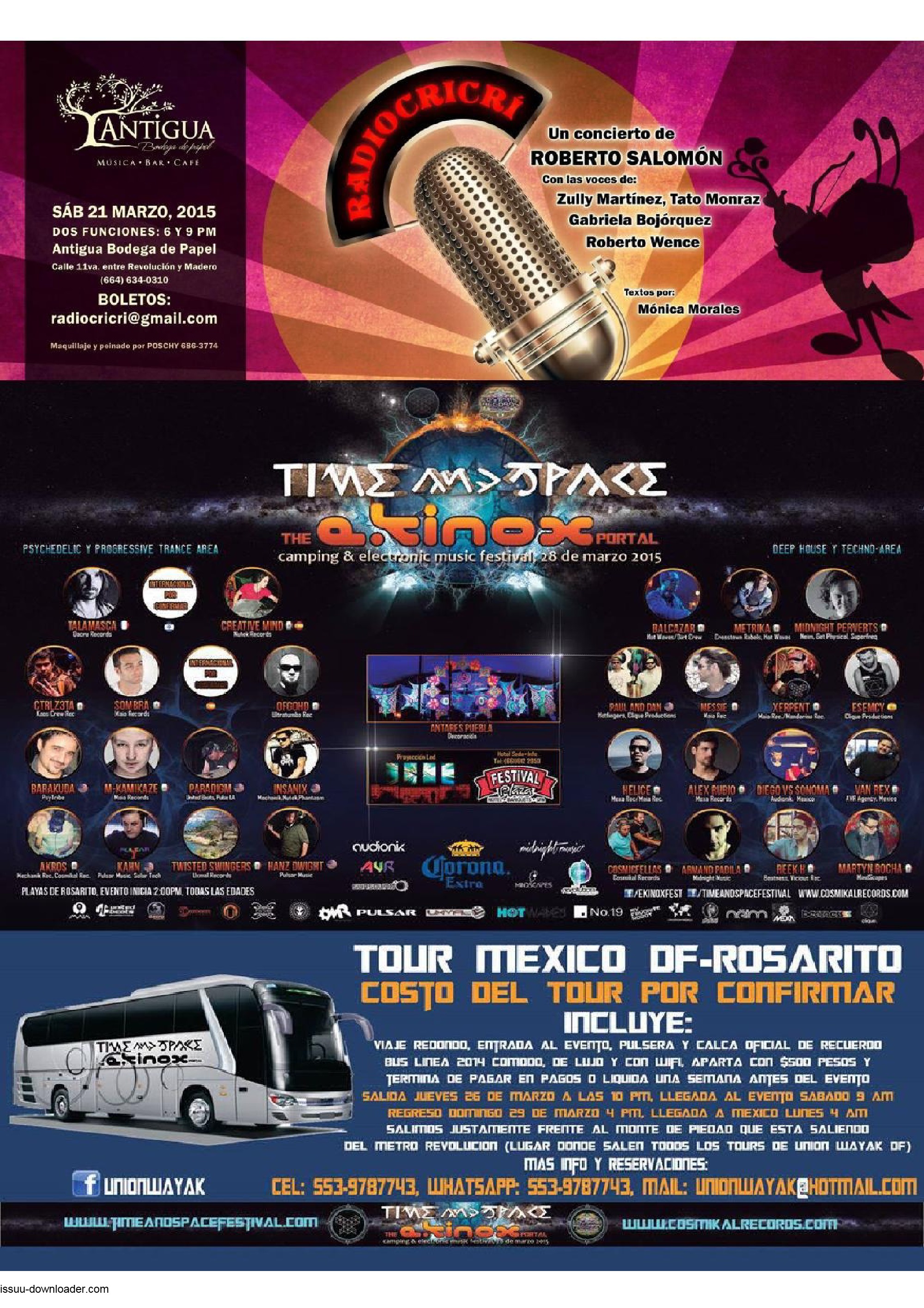 EN TIJUANA REVISTA - EDICIÓN 55 — page 27
