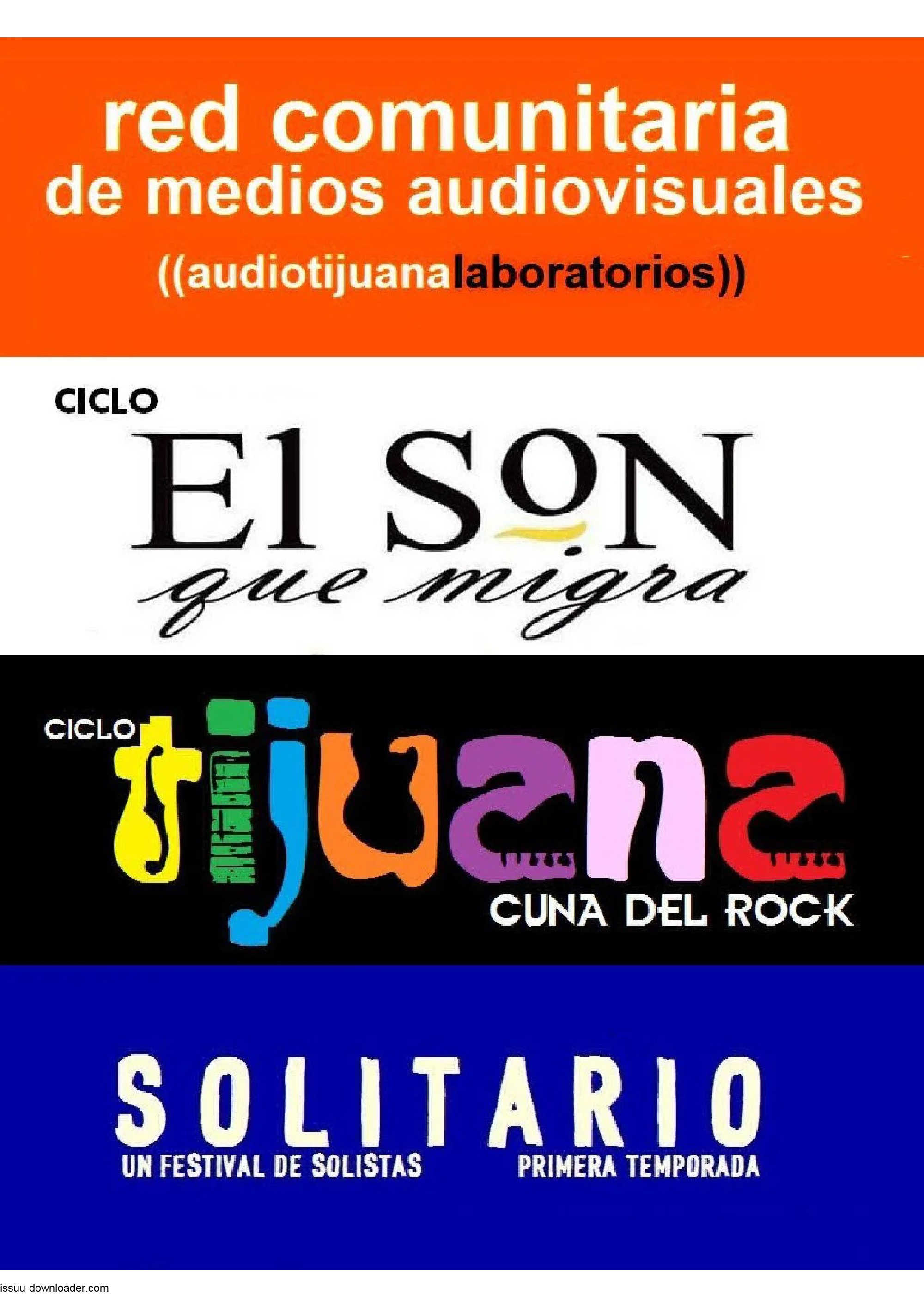 EN TIJUANA REVISTA - EDICIÓN 55 — page 4