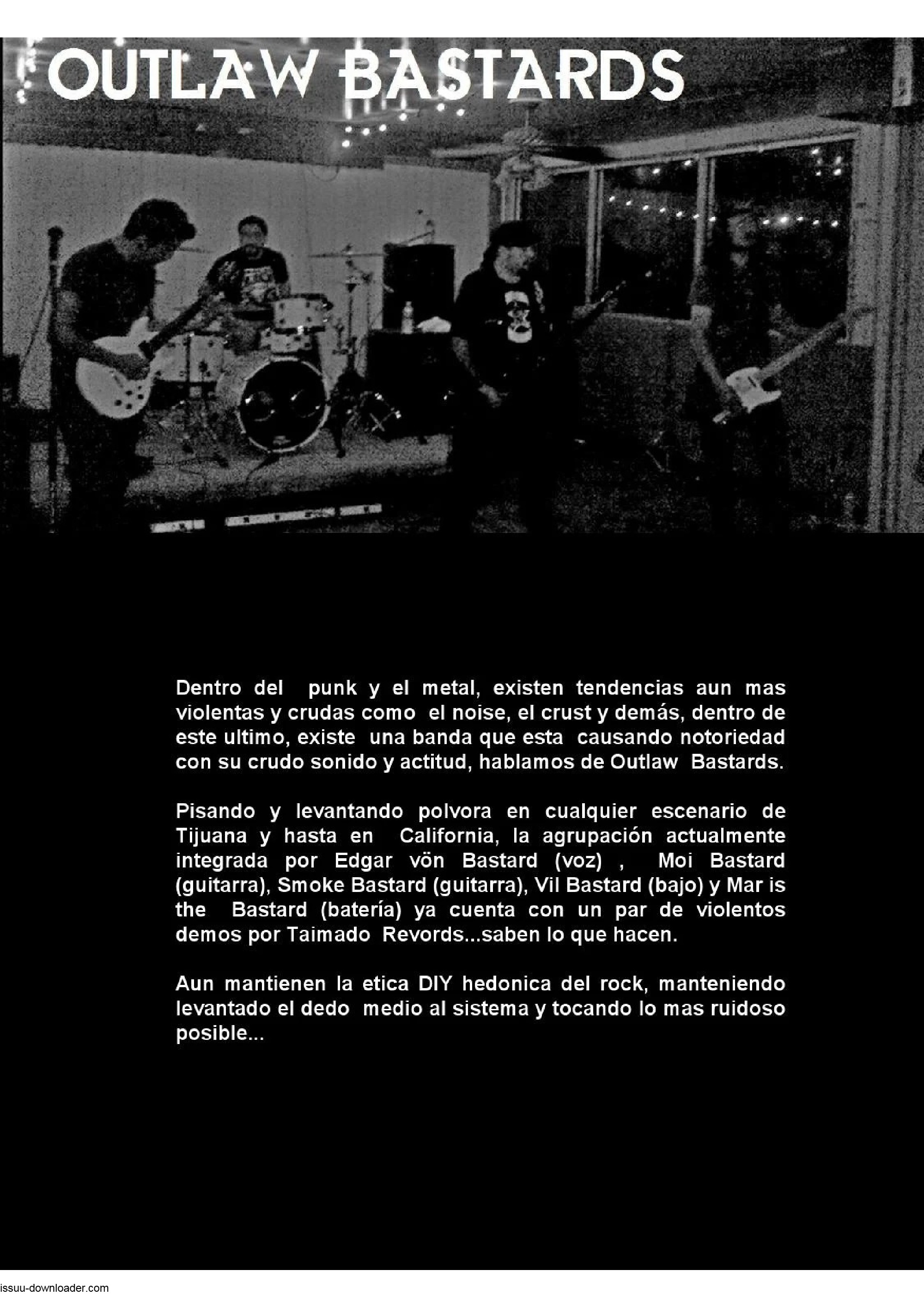 EN TIJUANA REVISTA - EDICIÓN 55 — page 33
