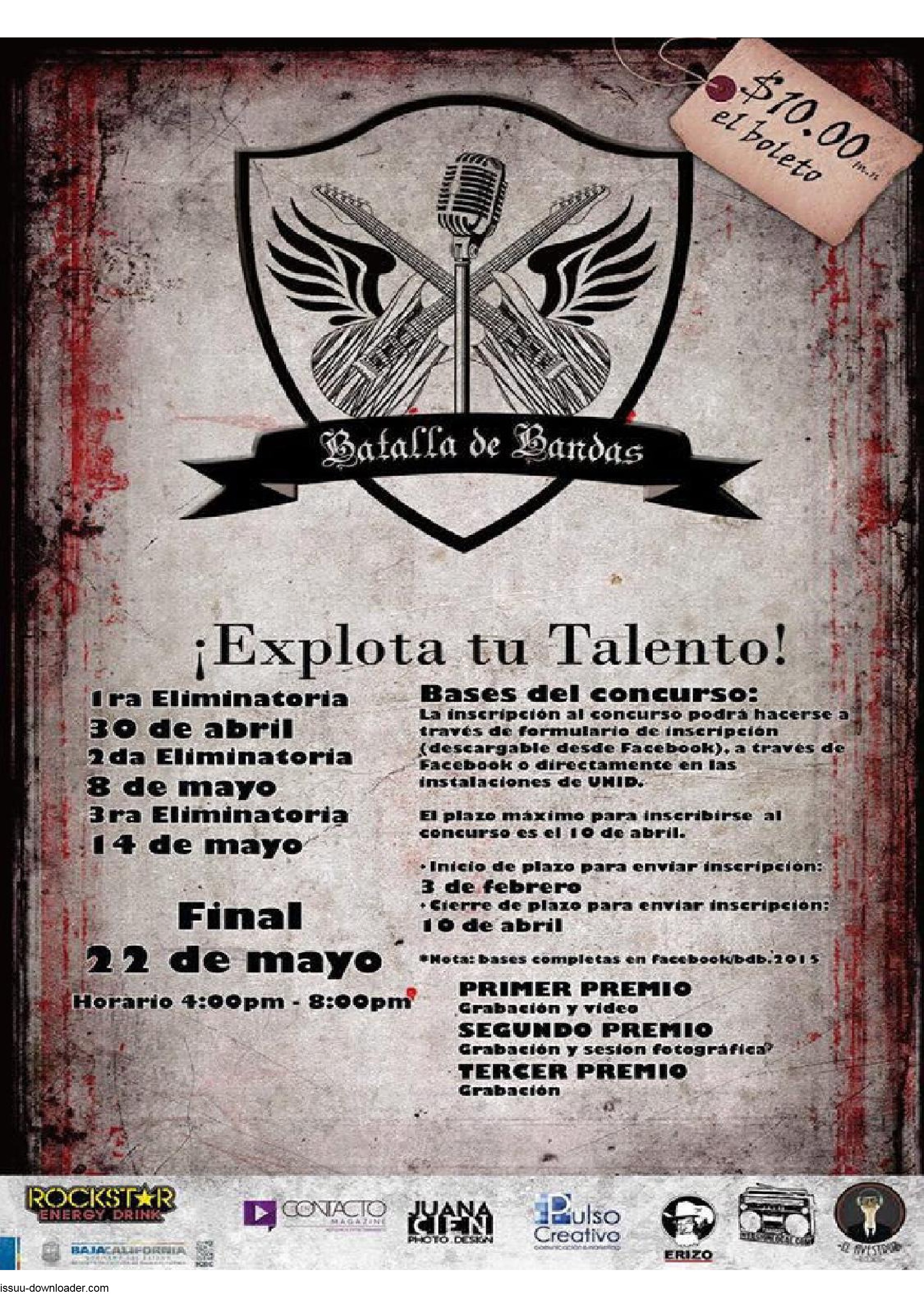 EN TIJUANA REVISTA - EDICIÓN 55 — page 37