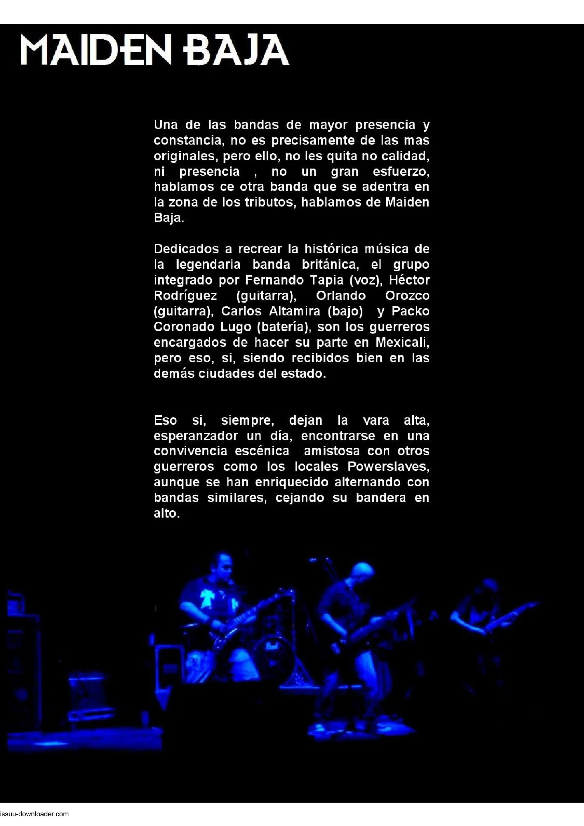 EN TIJUANA REVISTA - EDICIÓN 55 — page 39