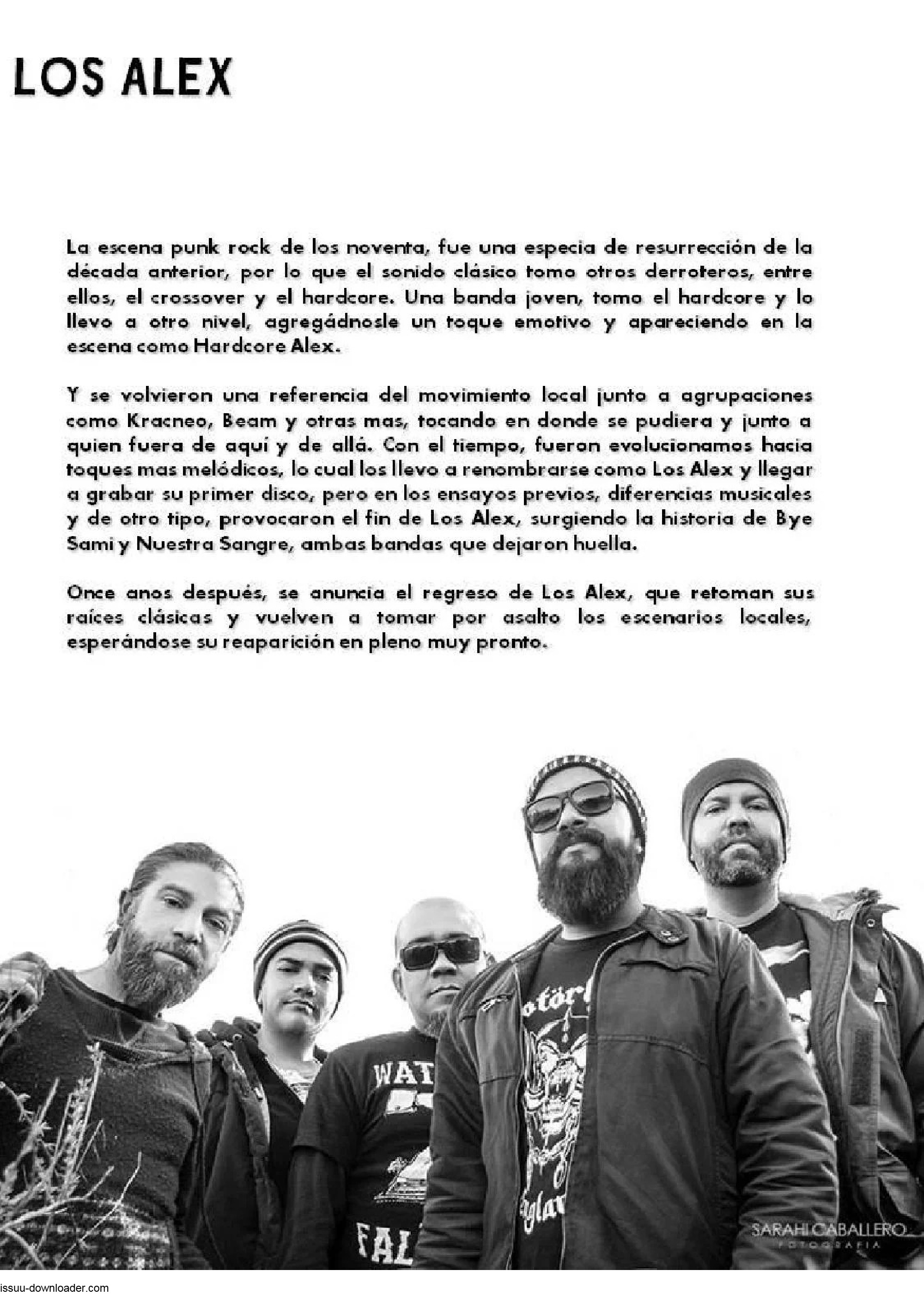 EN TIJUANA REVISTA - EDICIÓN 56 — page 15