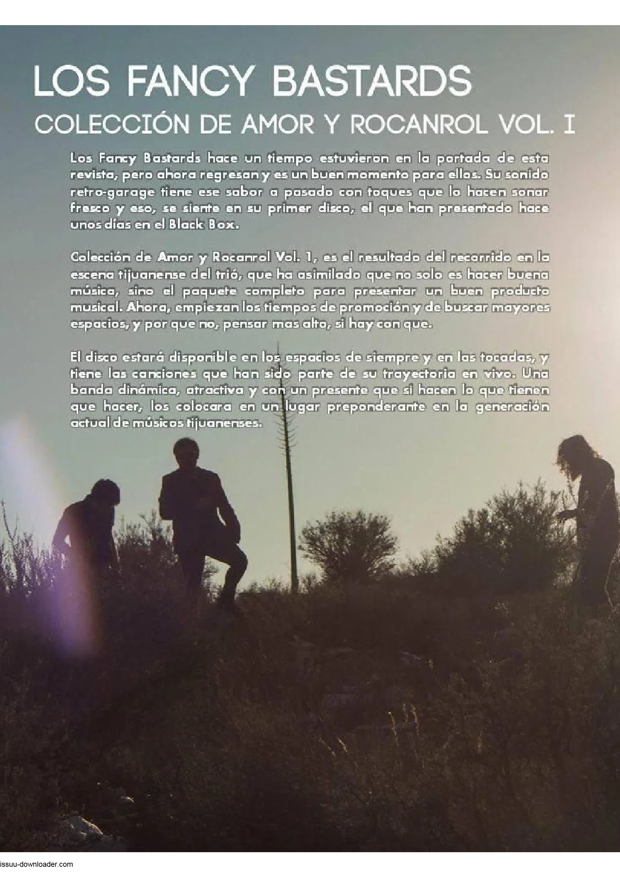 EN TIJUANA REVISTA - EDICIÓN 56 — page 21