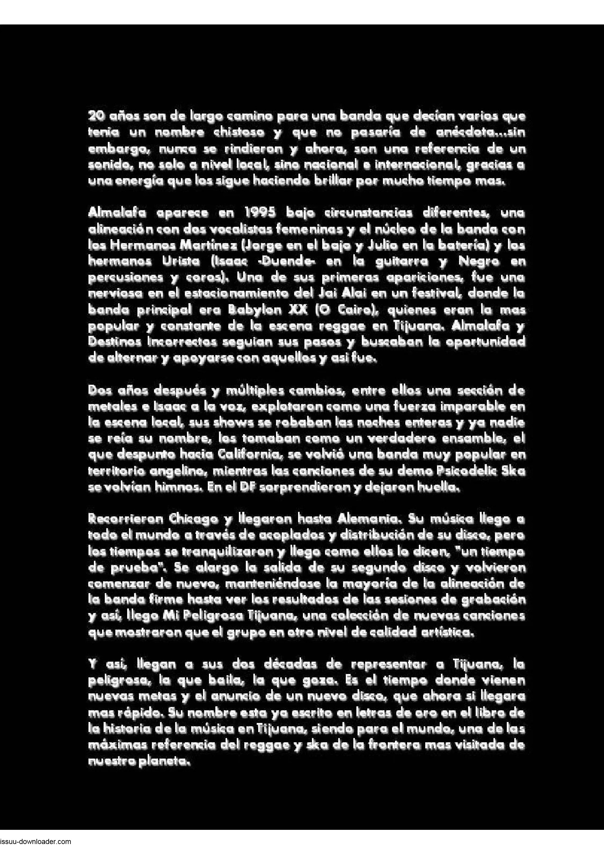 EN TIJUANA REVISTA - EDICIÓN 56 — page 25