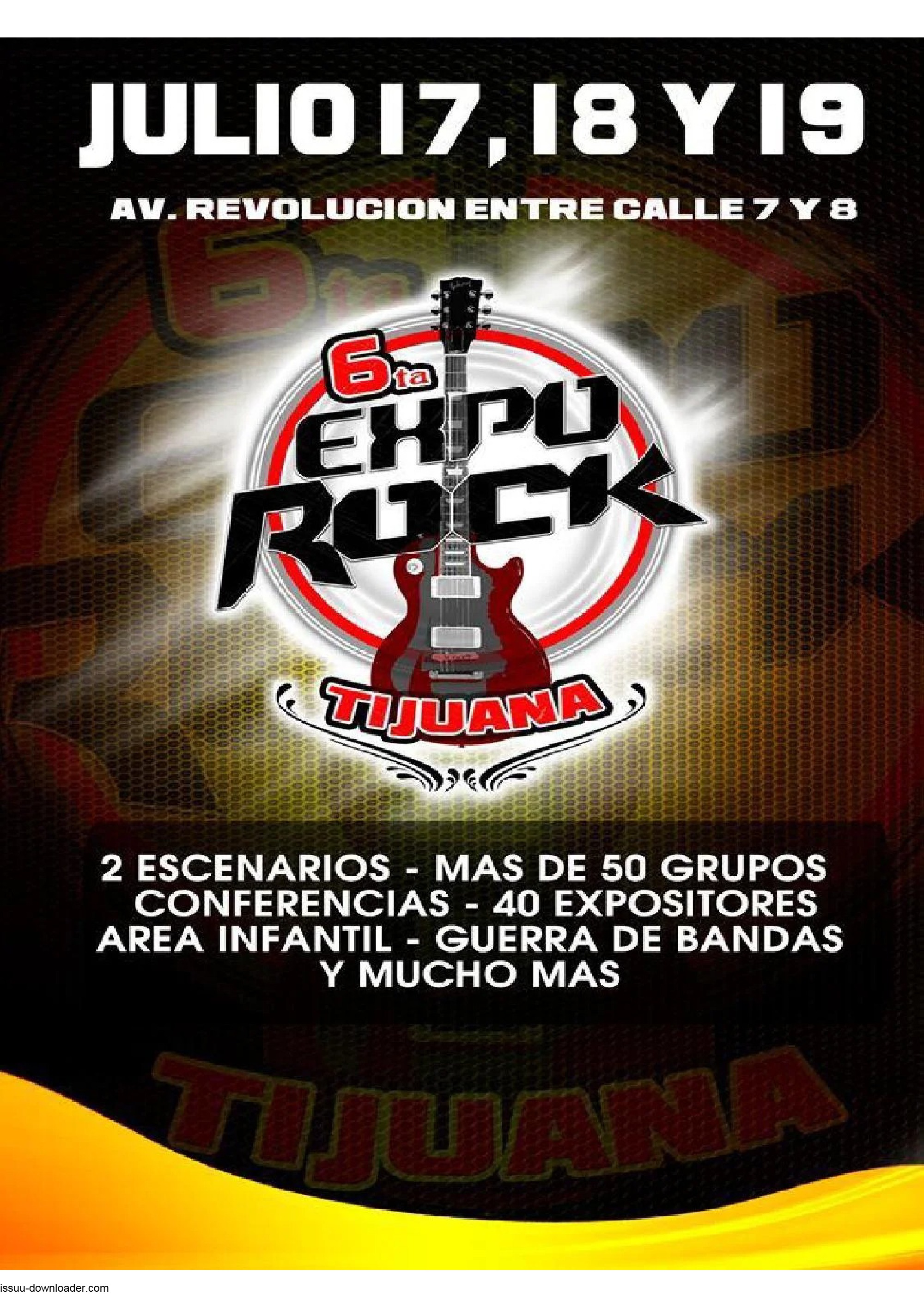 EN TIJUANA REVISTA - EDICIÓN 56 — page 27