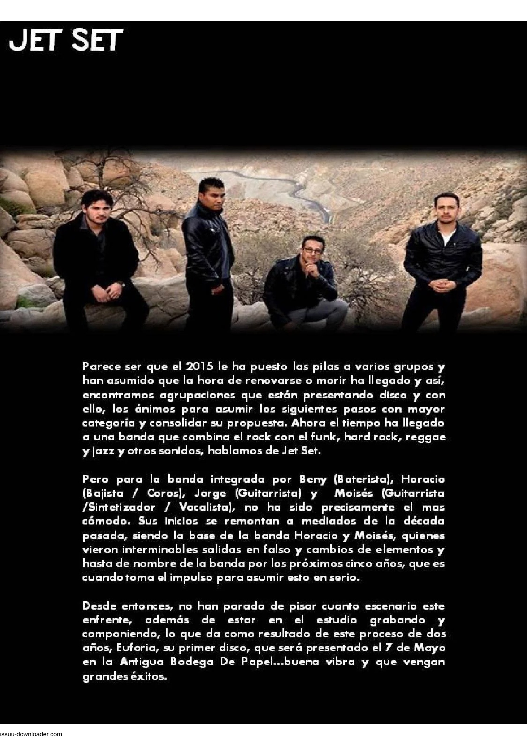 EN TIJUANA REVISTA - EDICIÓN 56 — page 29
