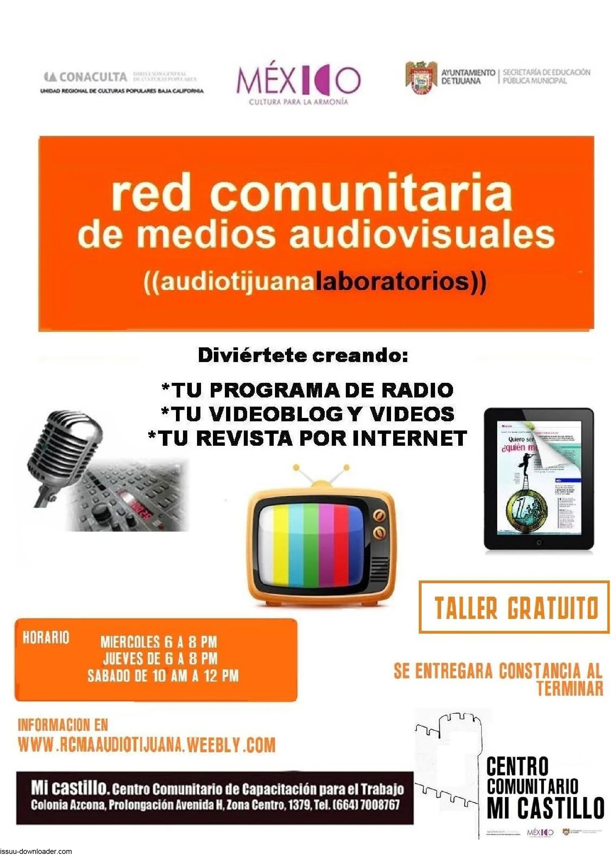 EN TIJUANA REVISTA - EDICIÓN 56 — page 4