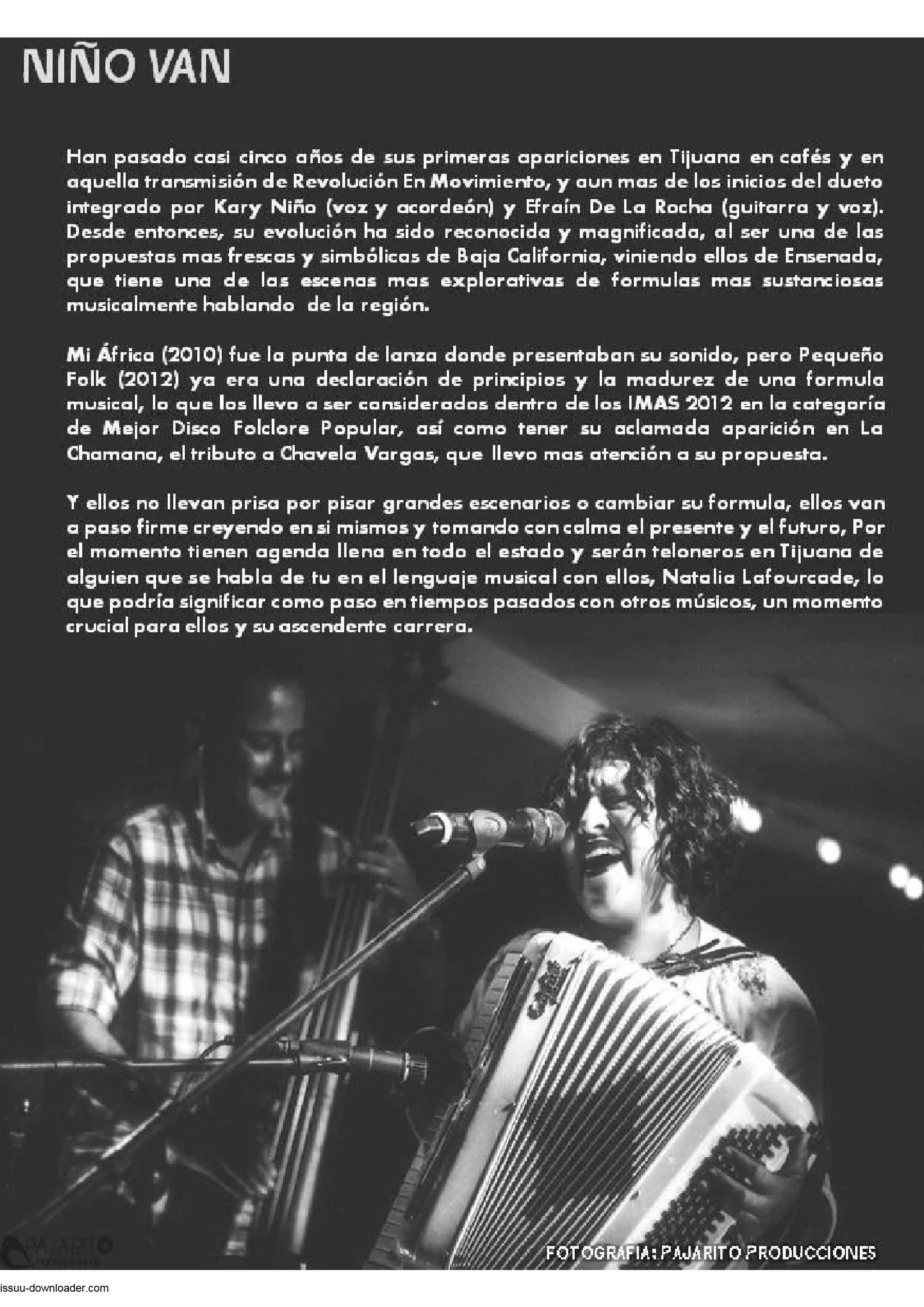 EN TIJUANA REVISTA - EDICIÓN 56 — page 33