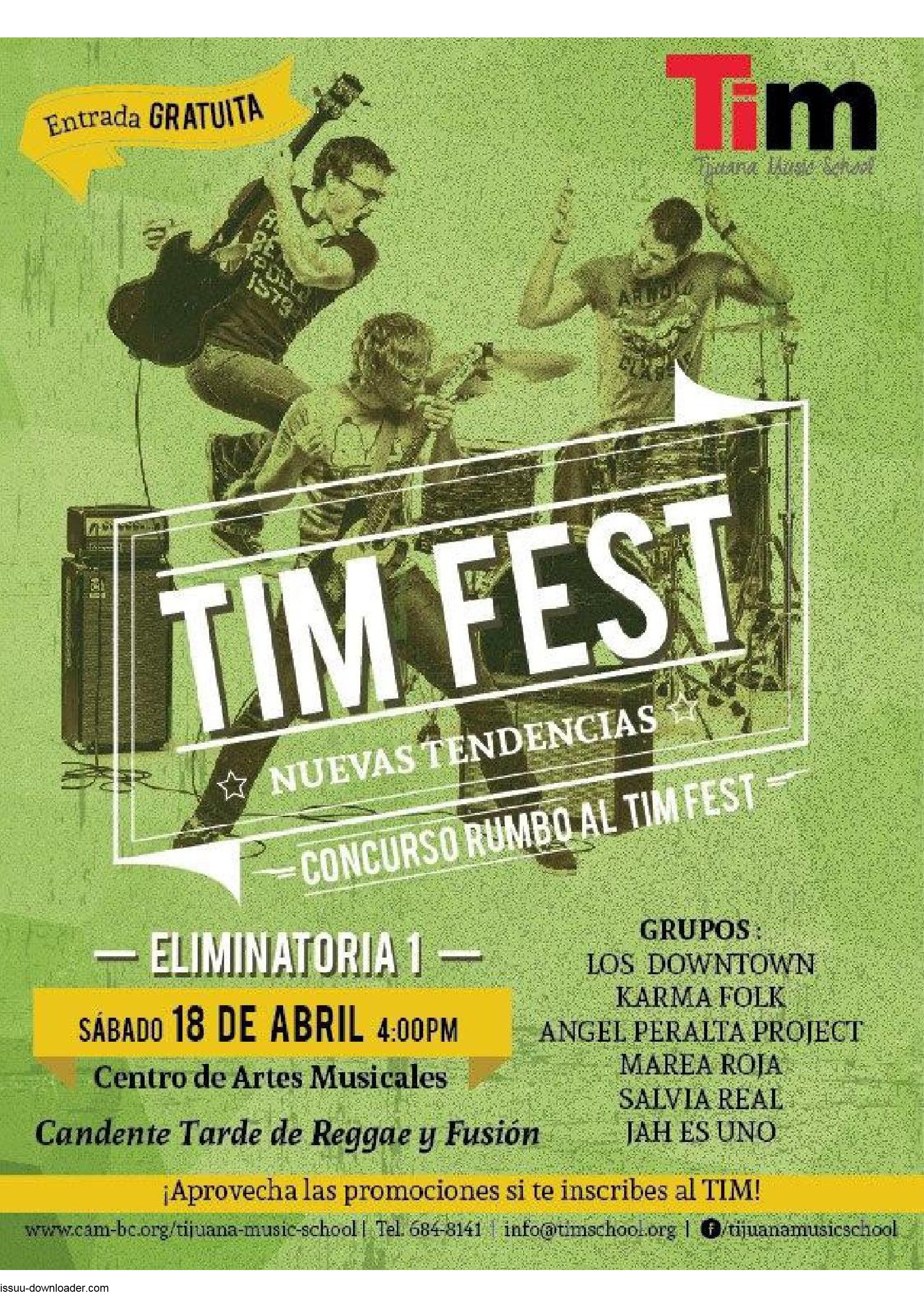 EN TIJUANA REVISTA - EDICIÓN 56 — page 42