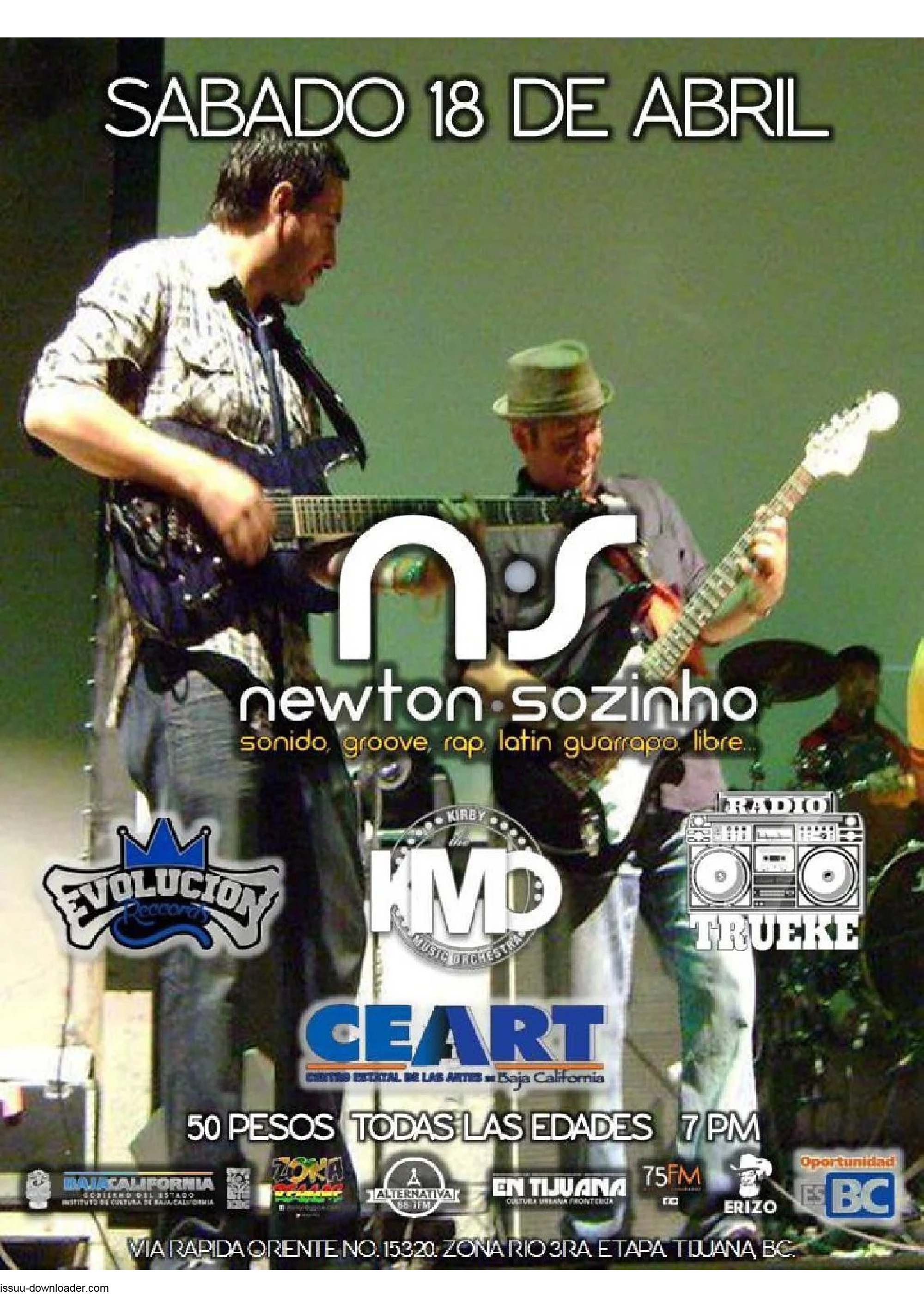 EN TIJUANA REVISTA - EDICIÓN 56 — page 44