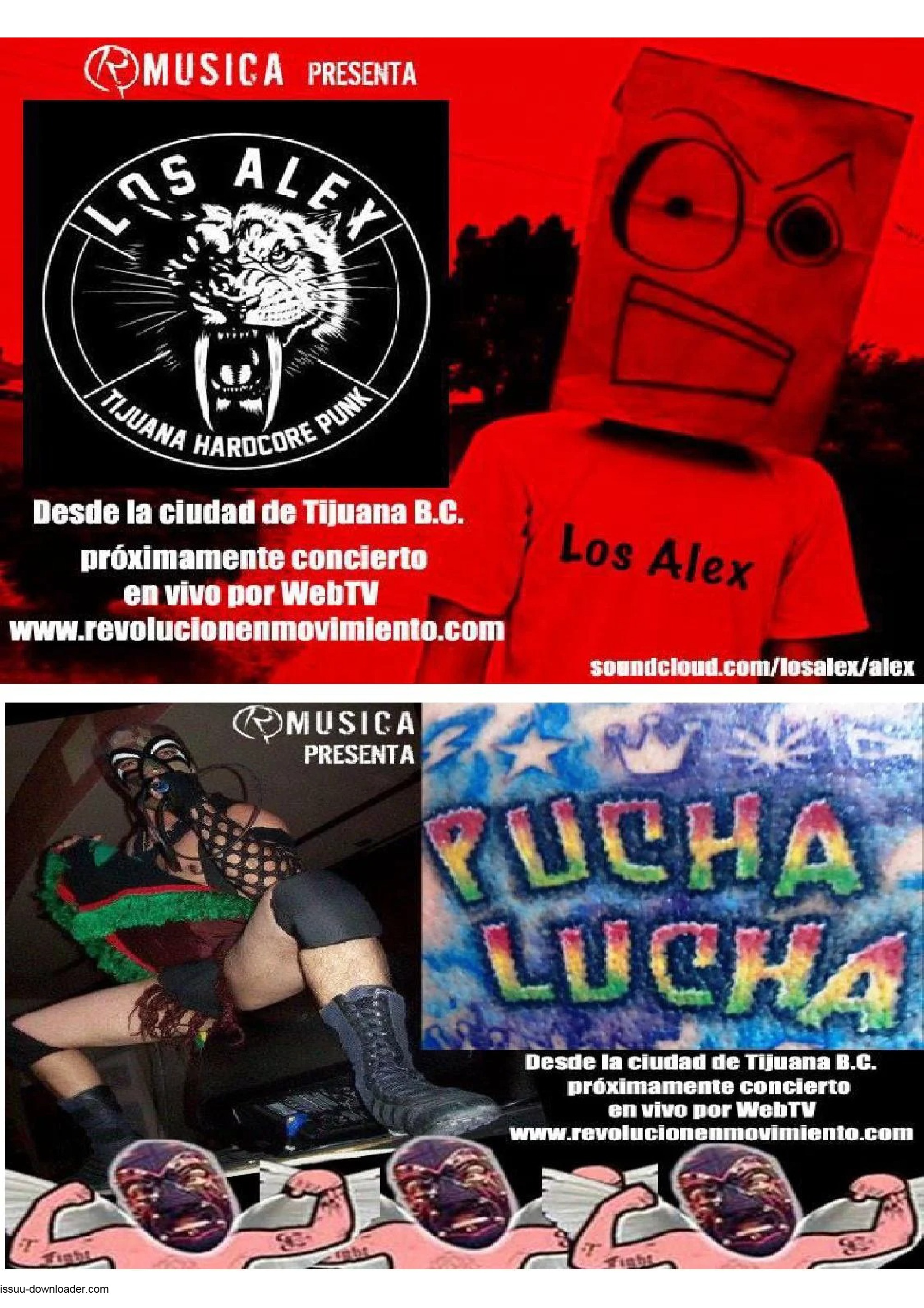 EN TIJUANA REVISTA - EDICIÓN 57 — page 14