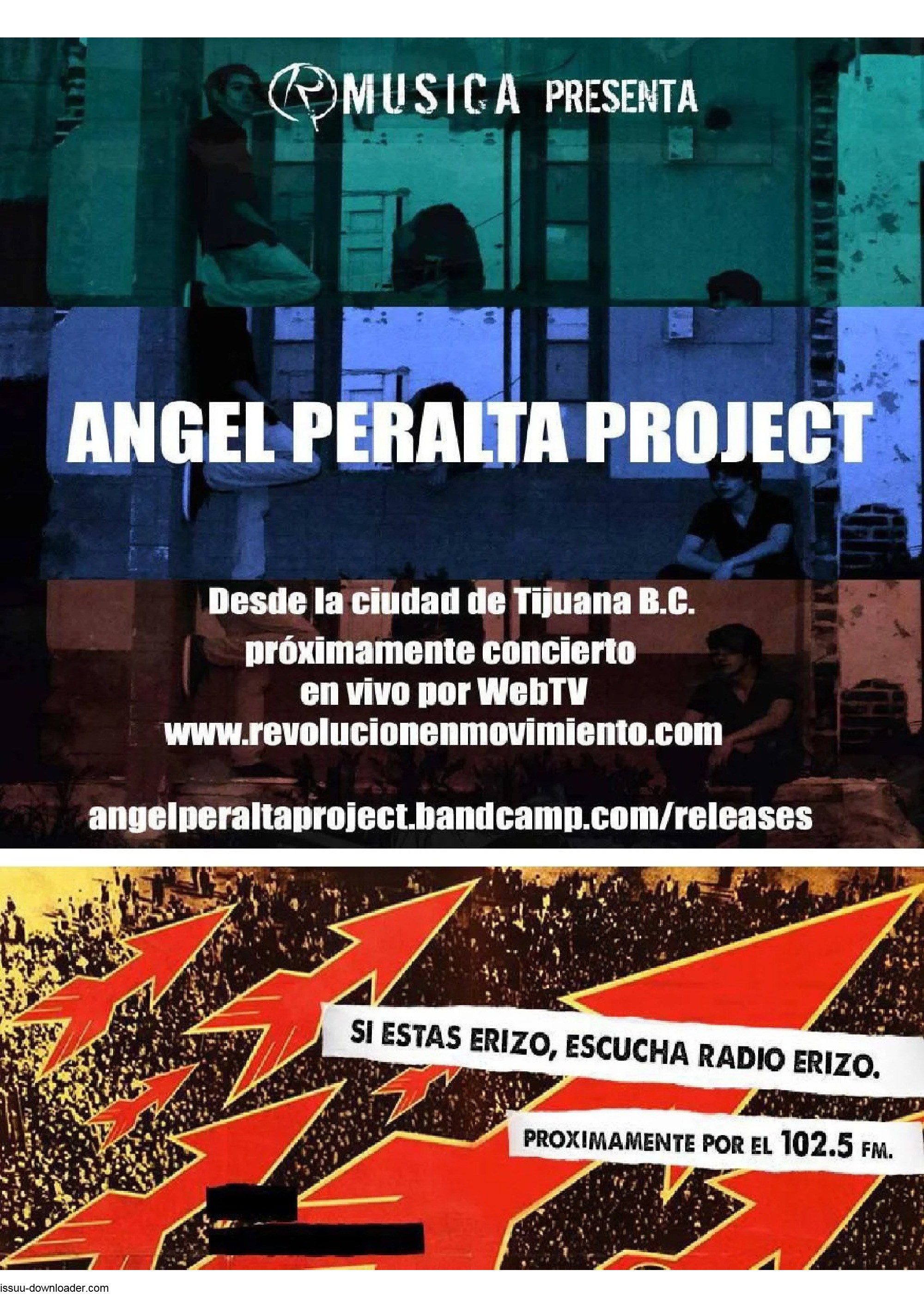 EN TIJUANA REVISTA - EDICIÓN 57 — page 15