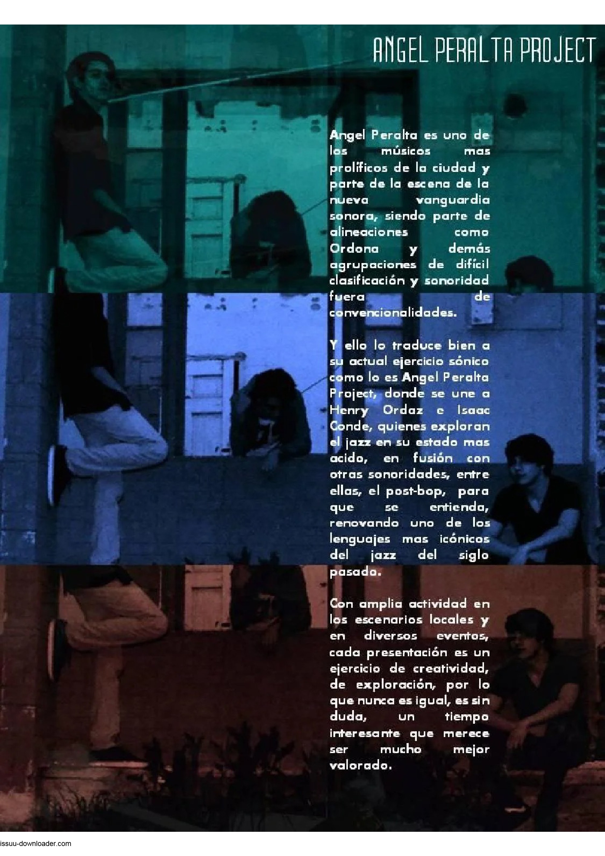 EN TIJUANA REVISTA - EDICIÓN 57 — page 16