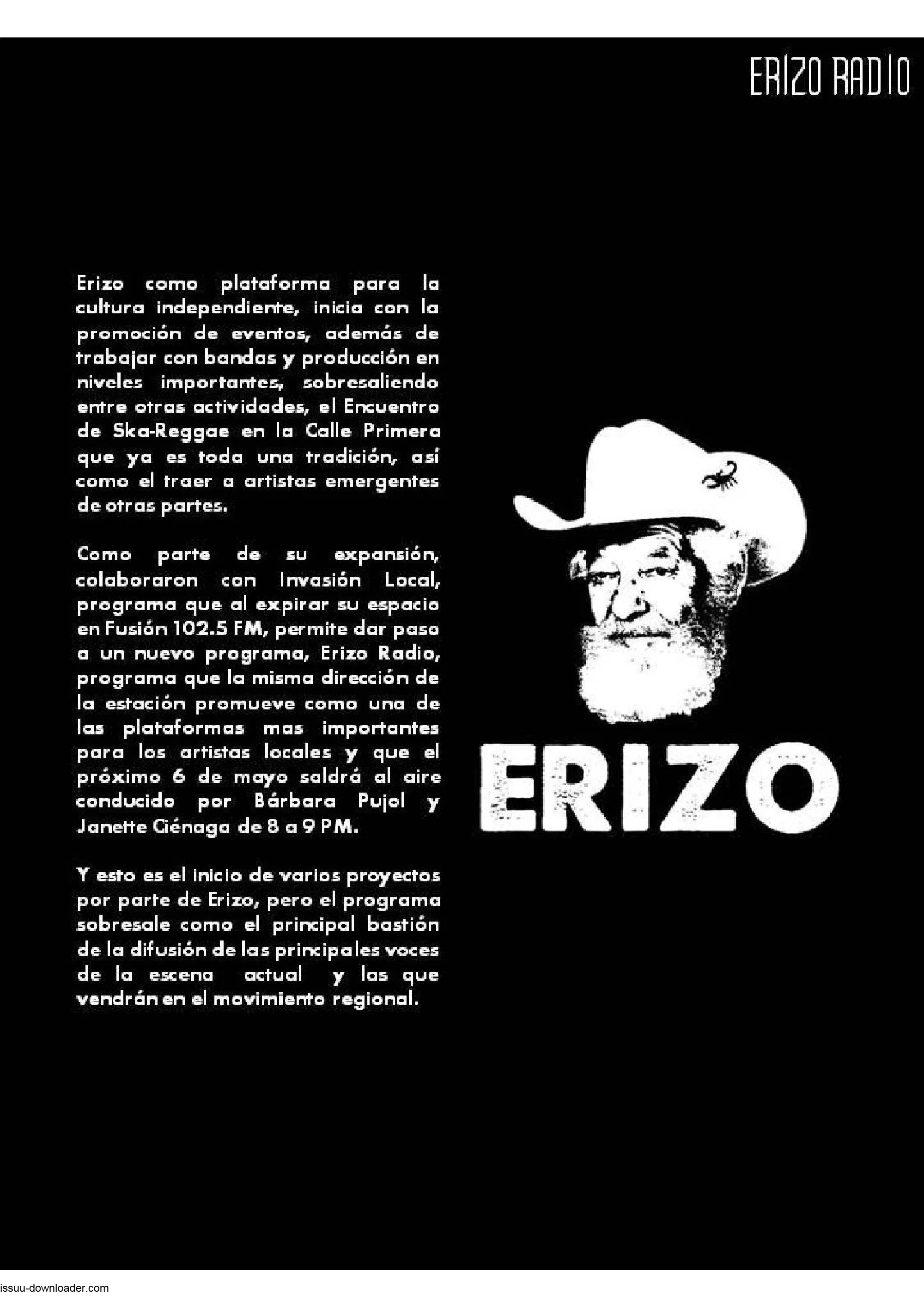 EN TIJUANA REVISTA - EDICIÓN 57 — page 18
