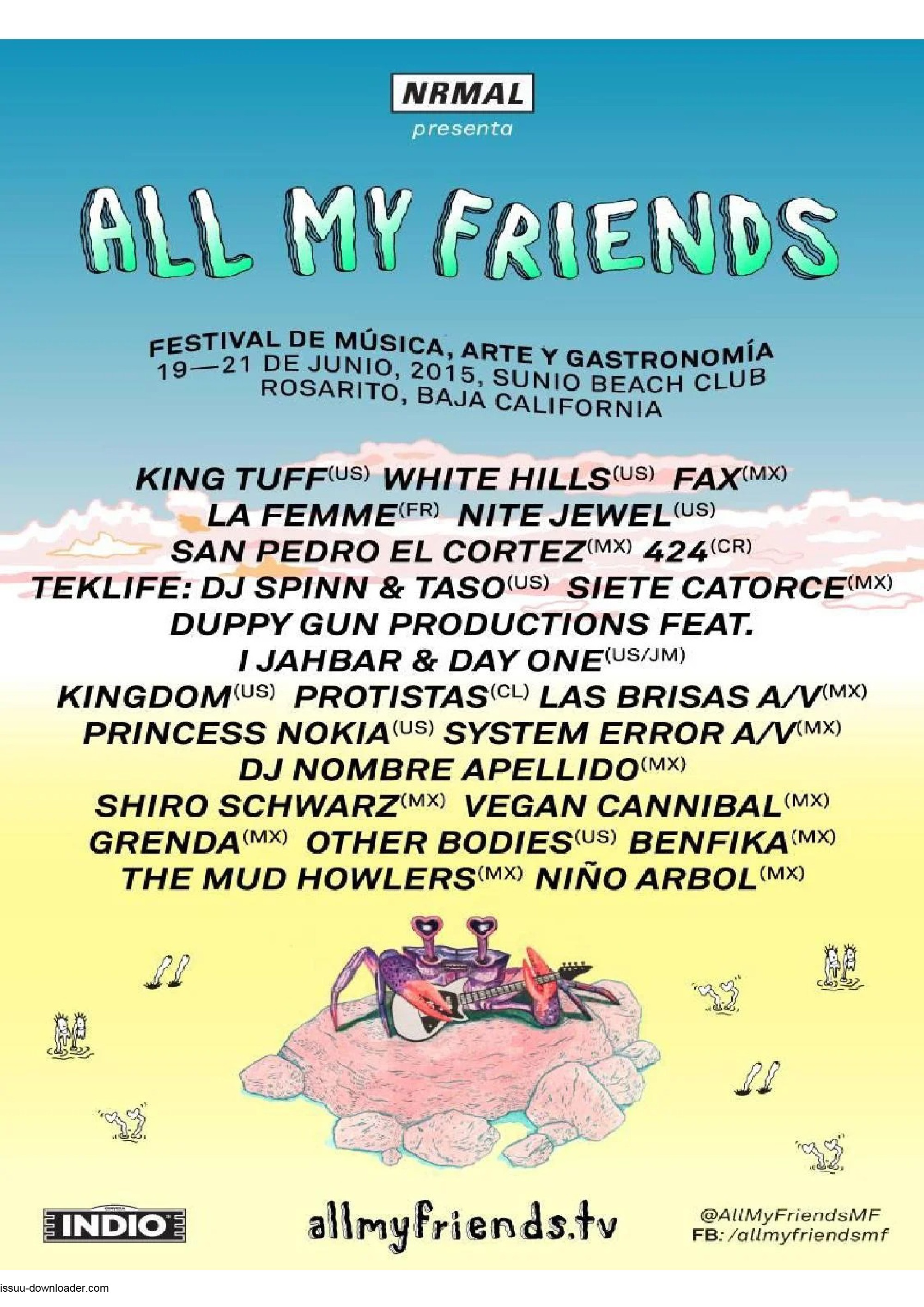 EN TIJUANA REVISTA - EDICIÓN 57 — page 19