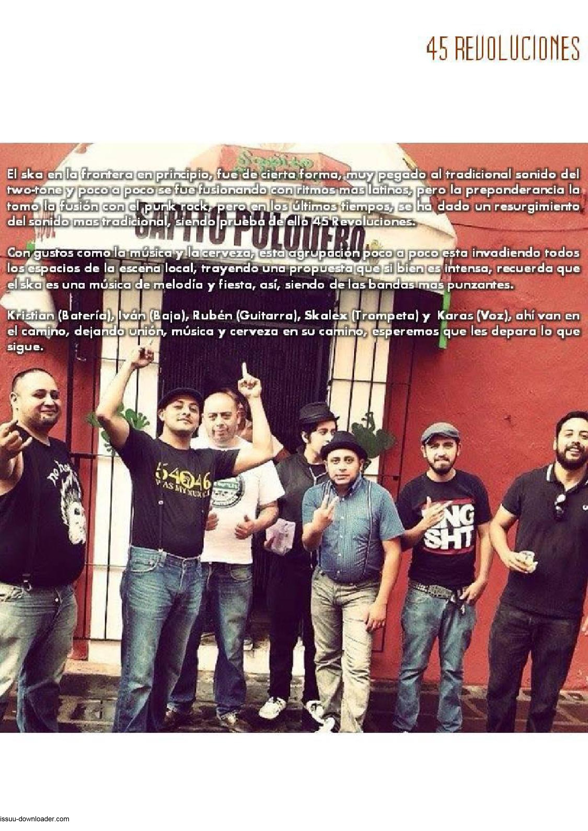 EN TIJUANA REVISTA - EDICIÓN 57 — page 31