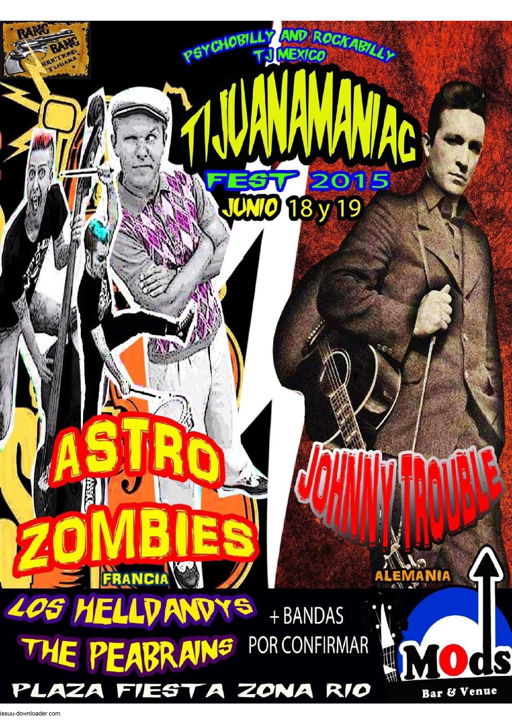 EN TIJUANA REVISTA - EDICIÓN 57 — page 33