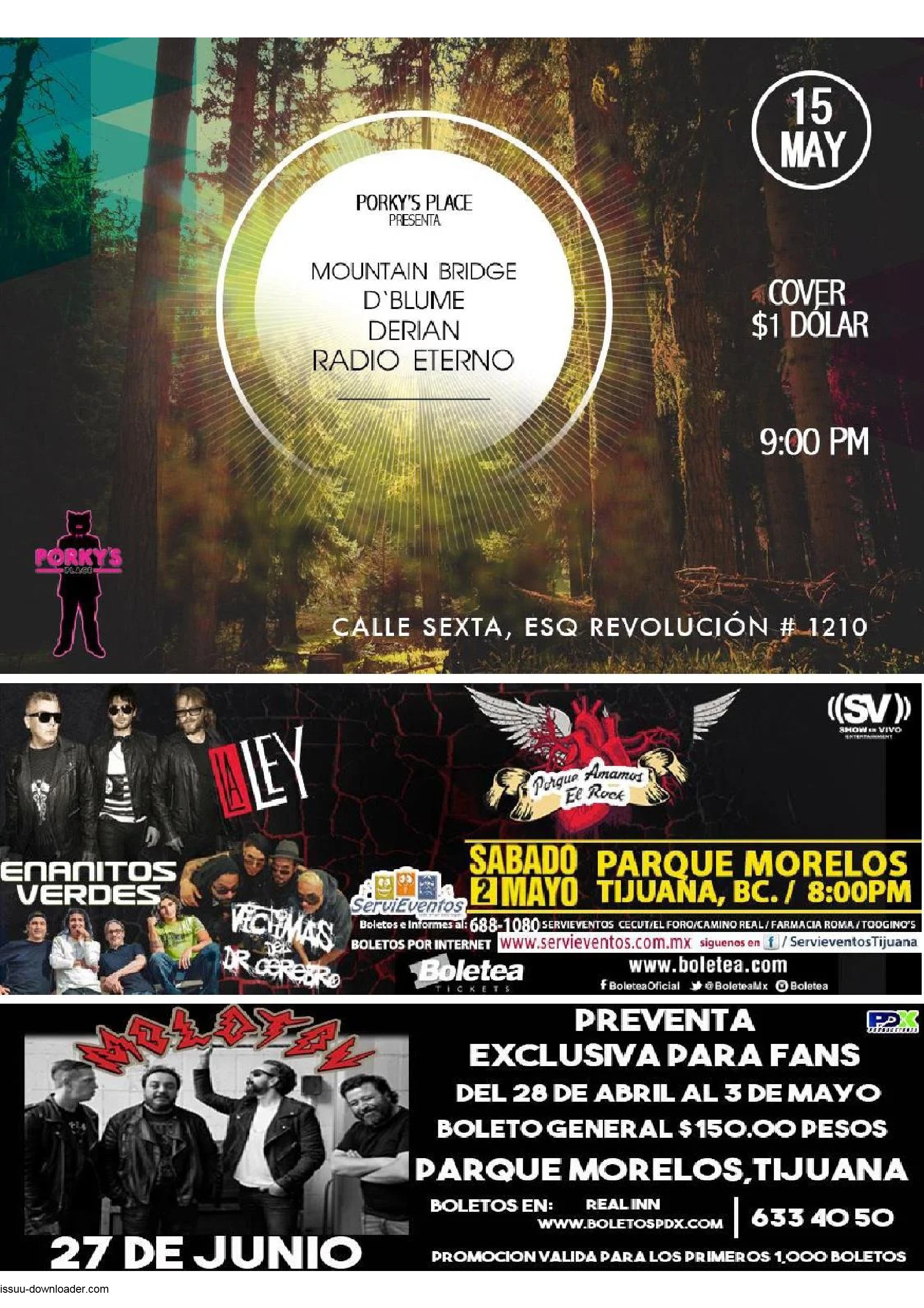 EN TIJUANA REVISTA - EDICIÓN 57 — page 34