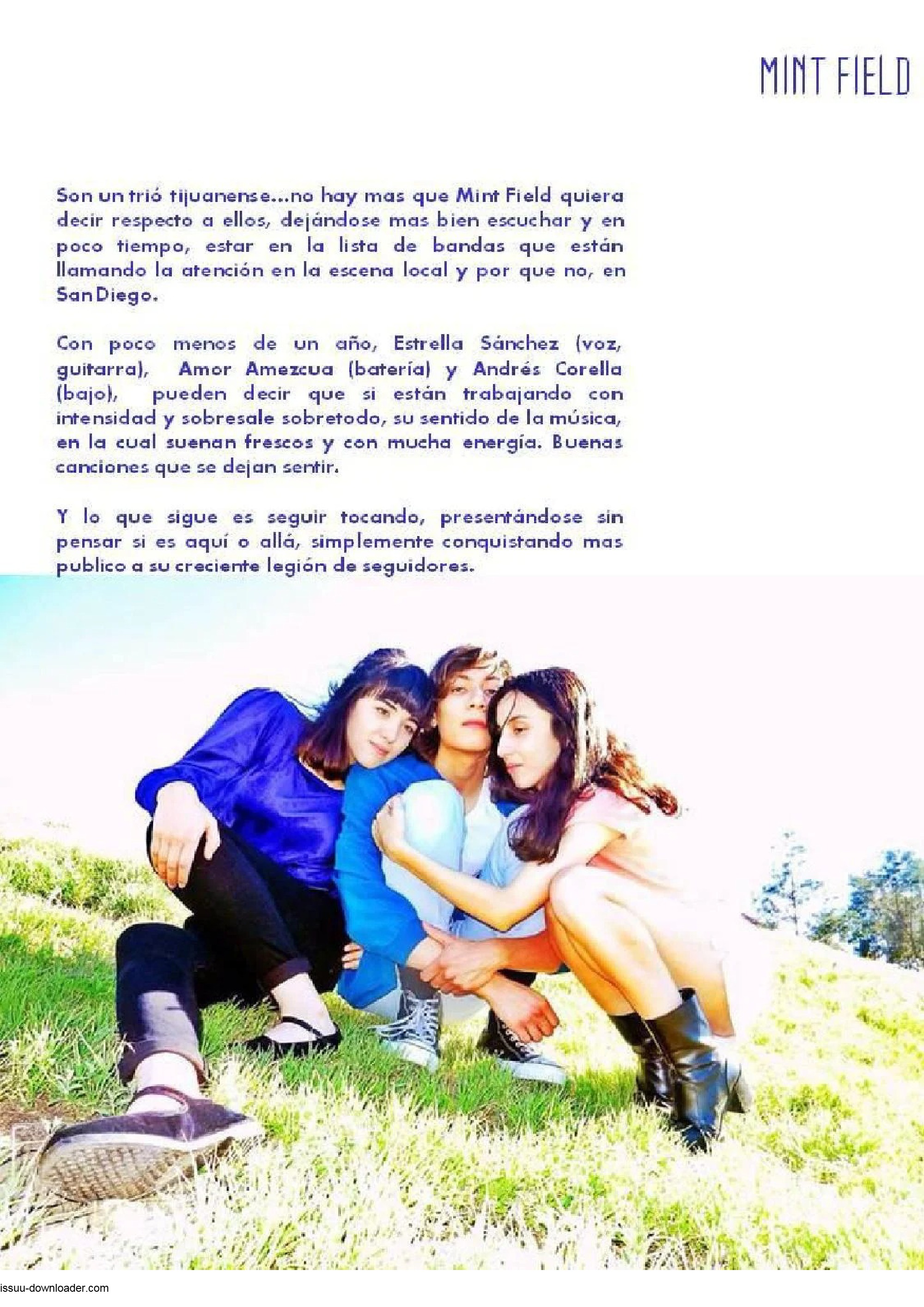 EN TIJUANA REVISTA - EDICIÓN 57 — page 37