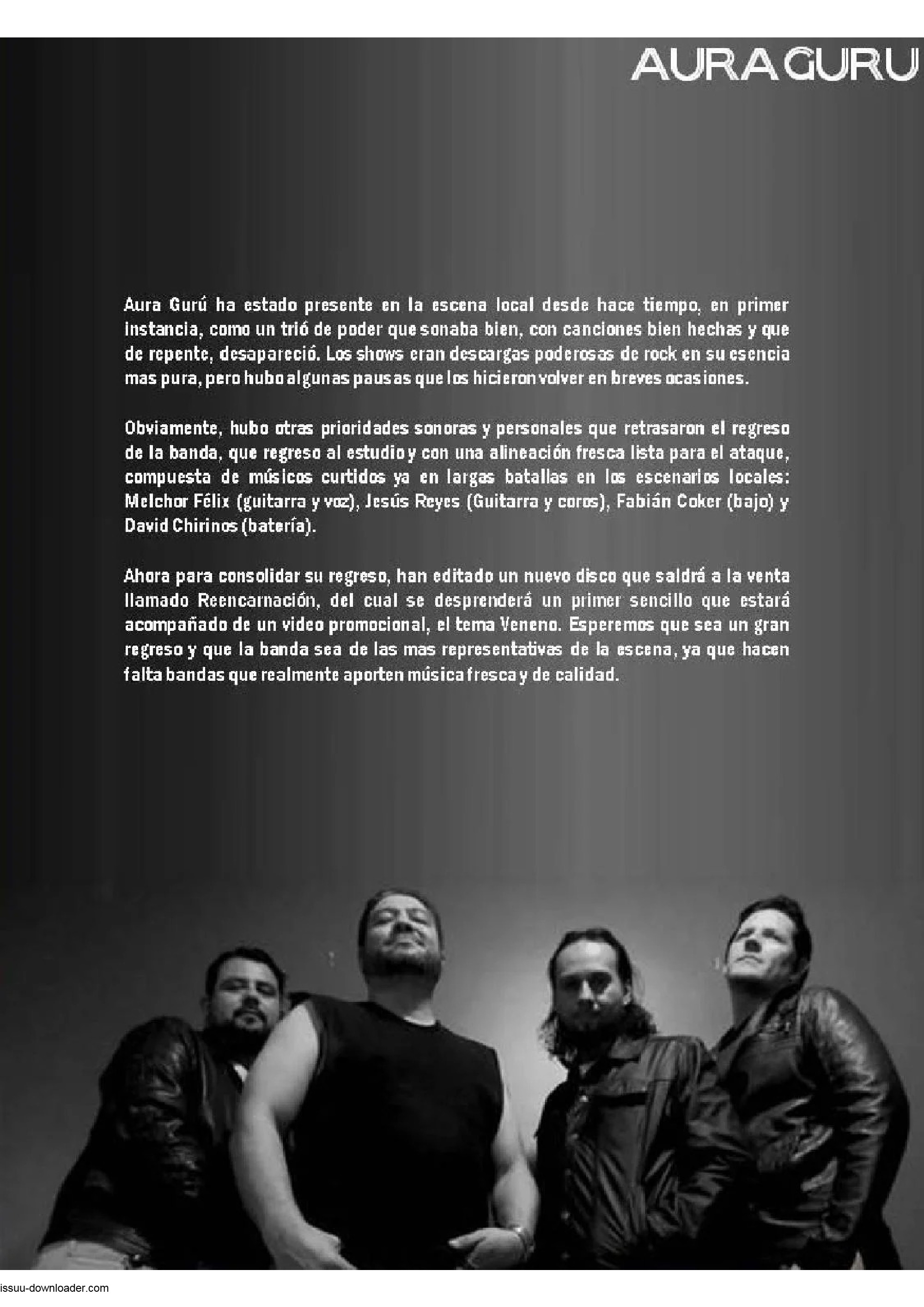 EN TIJUANA REVISTA - EDICIÓN 58 — page 17