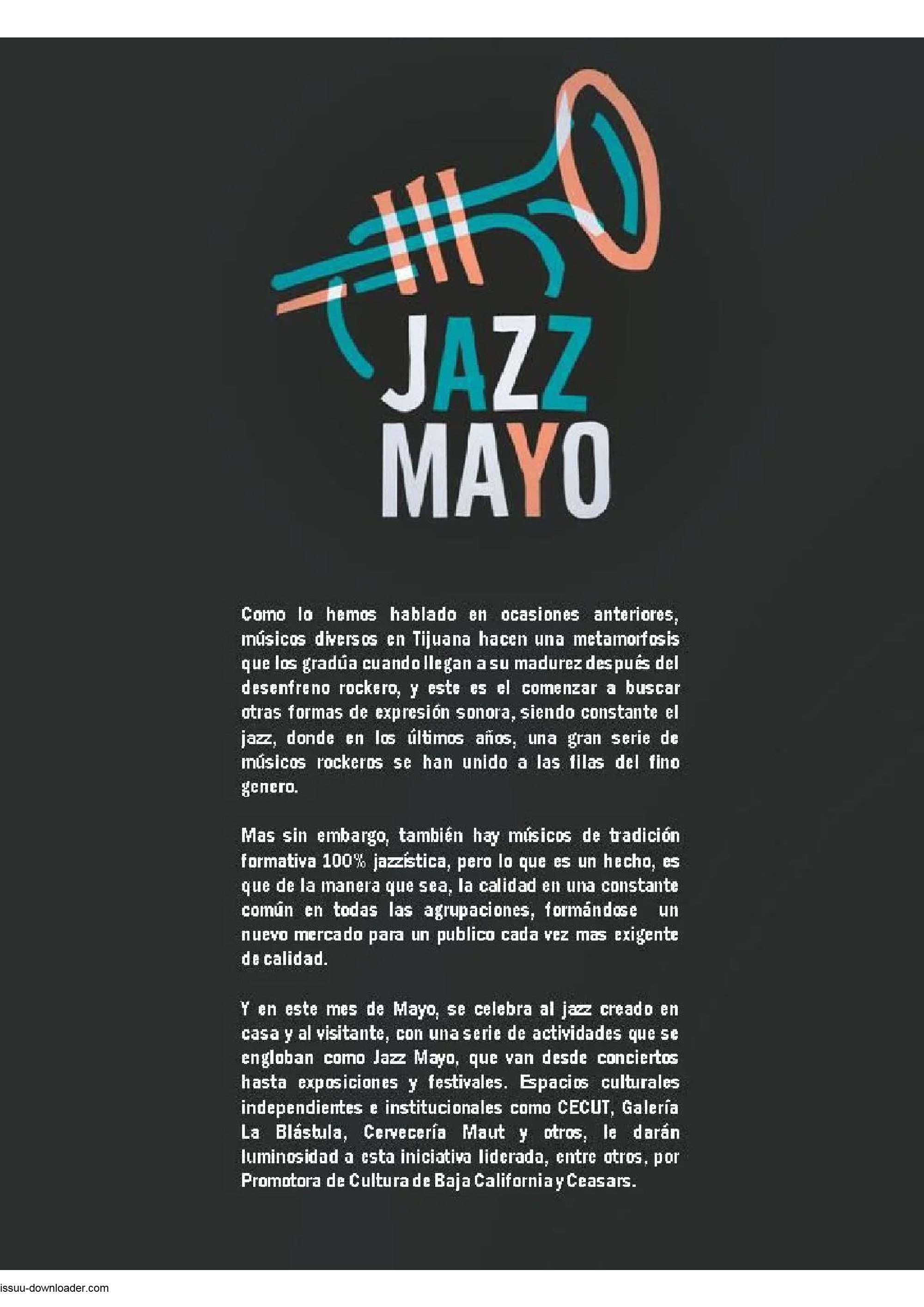 EN TIJUANA REVISTA - EDICIÓN 58 — page 22