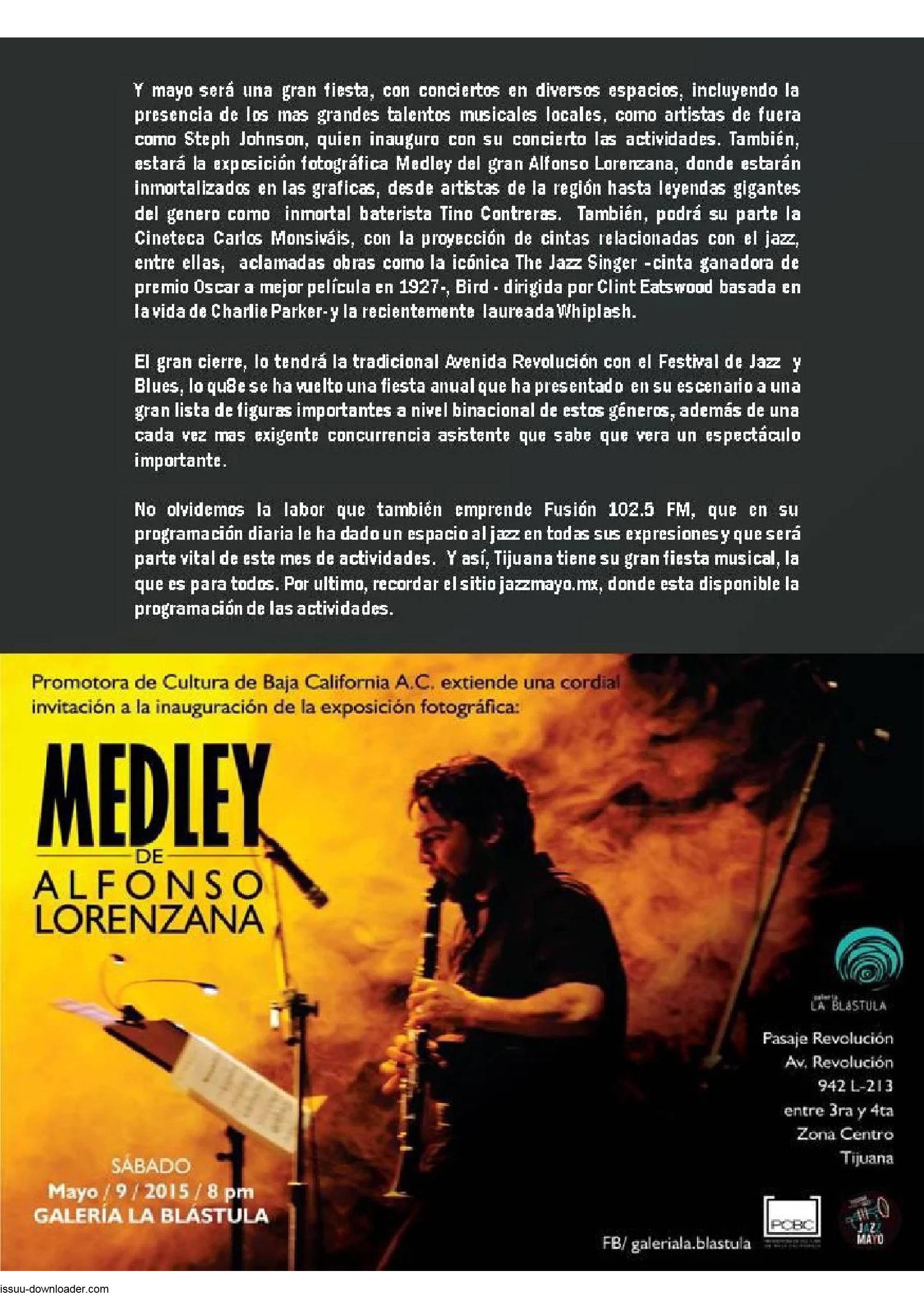 EN TIJUANA REVISTA - EDICIÓN 58 — page 23