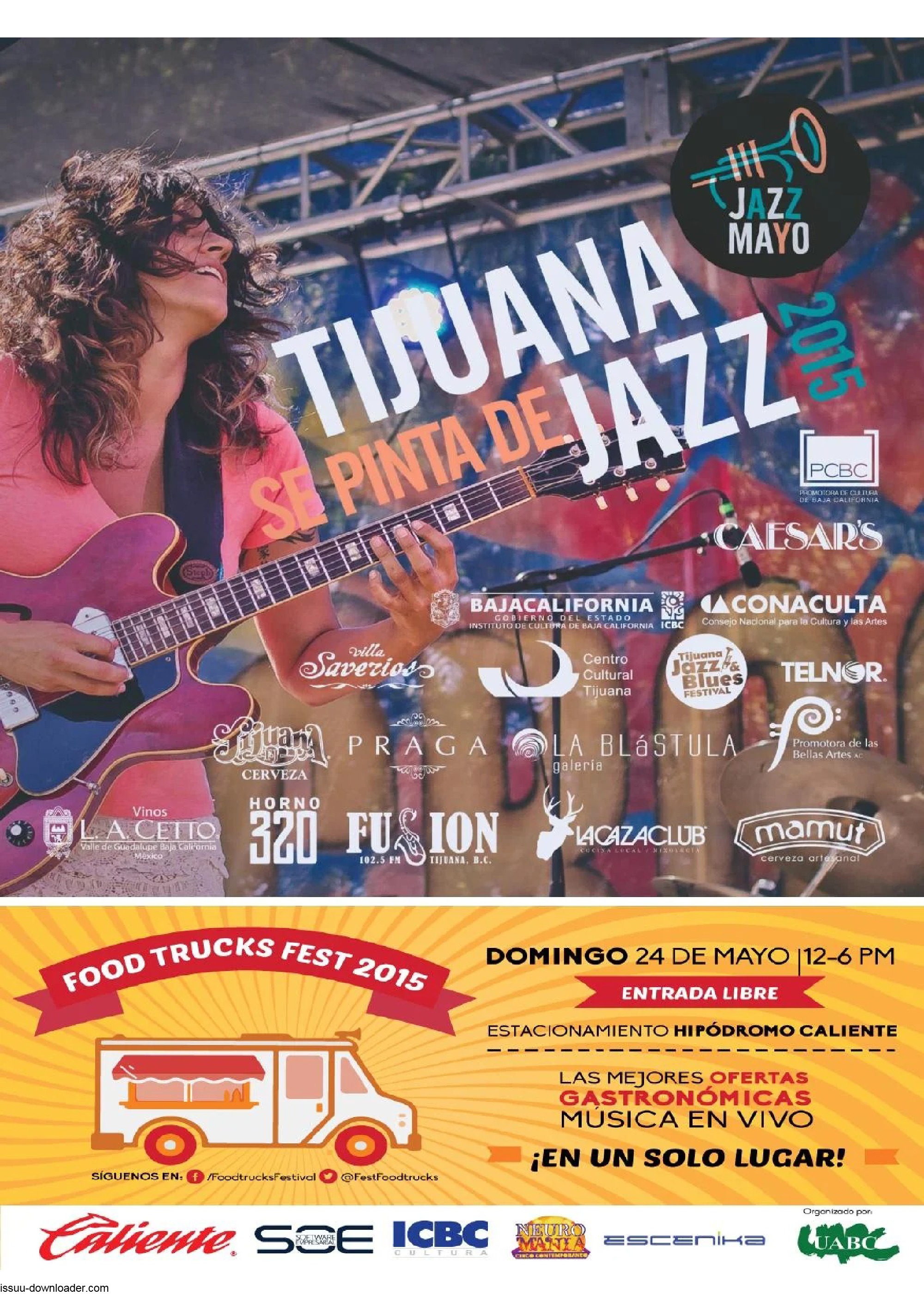 EN TIJUANA REVISTA - EDICIÓN 58 — page 24