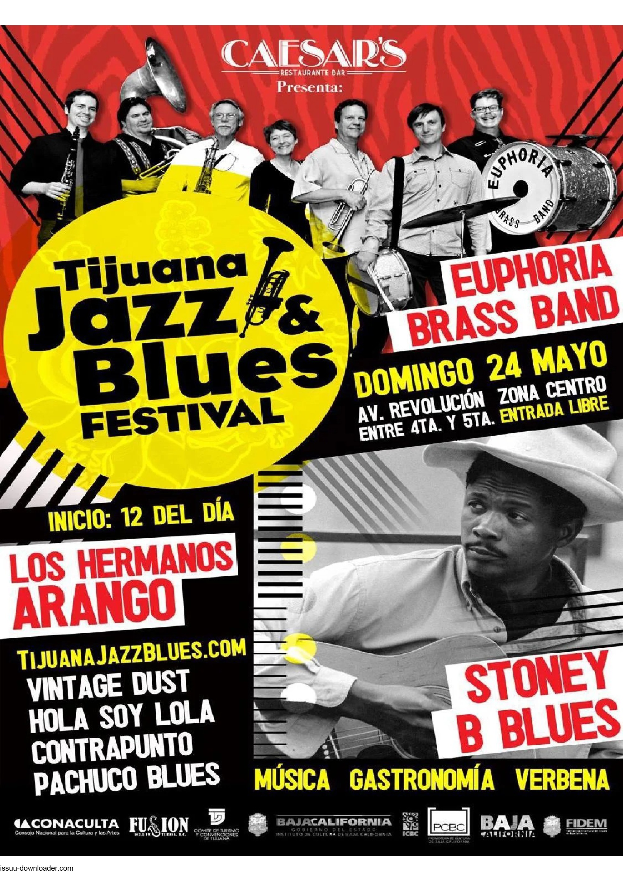 EN TIJUANA REVISTA - EDICIÓN 58 — page 25