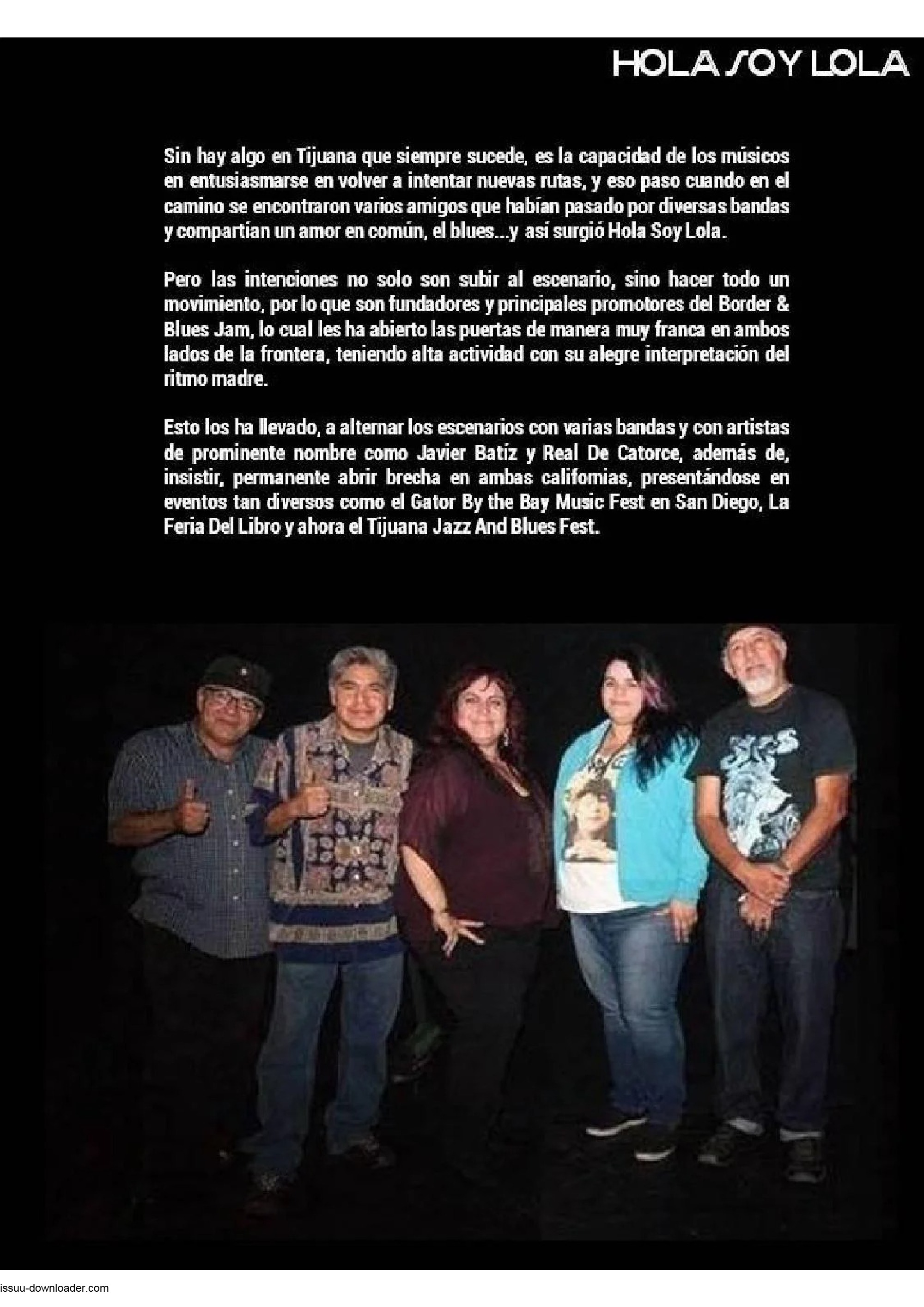 EN TIJUANA REVISTA - EDICIÓN 58 — page 26