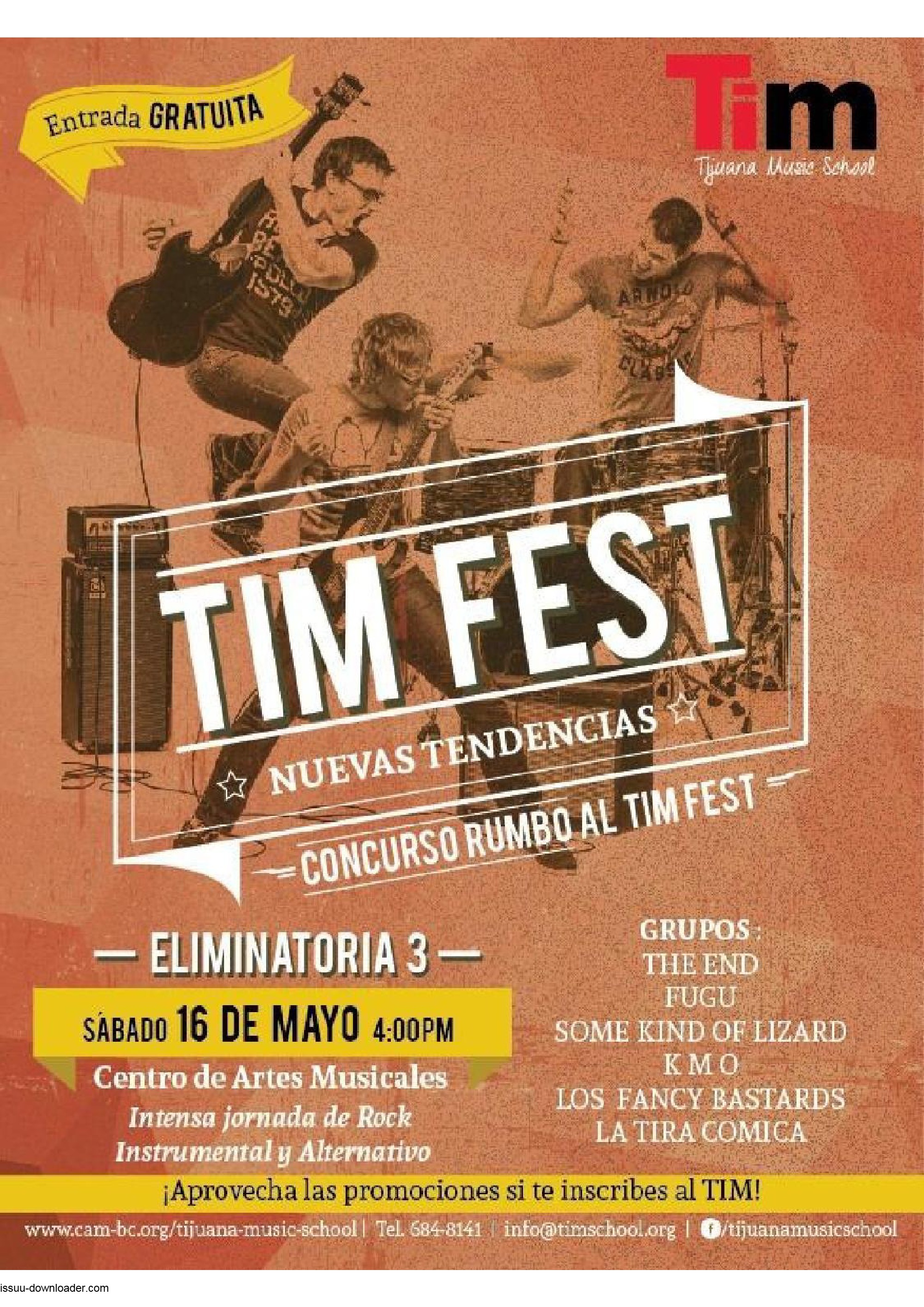 EN TIJUANA REVISTA - EDICIÓN 58 — page 29