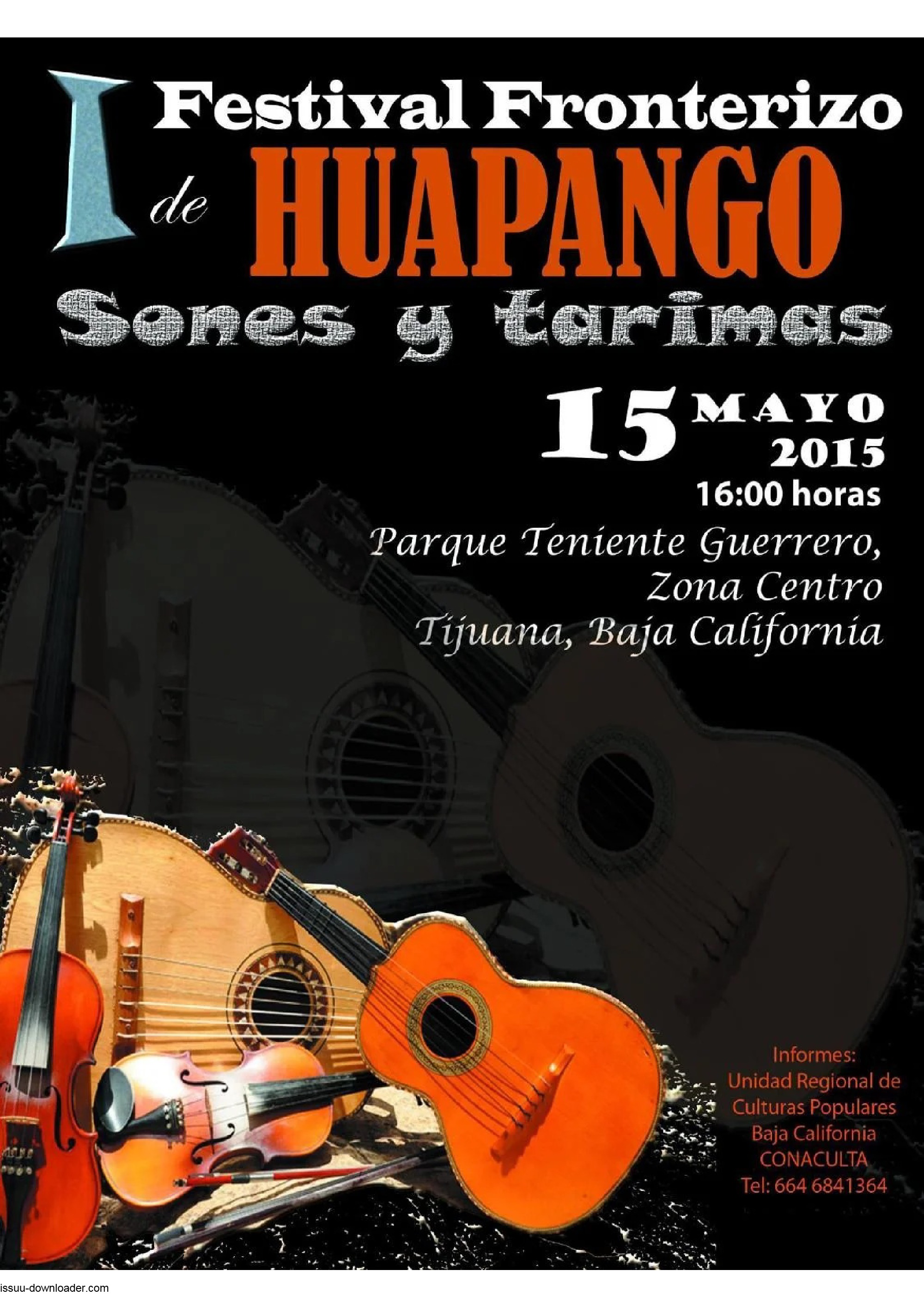 EN TIJUANA REVISTA - EDICIÓN 58 — page 32